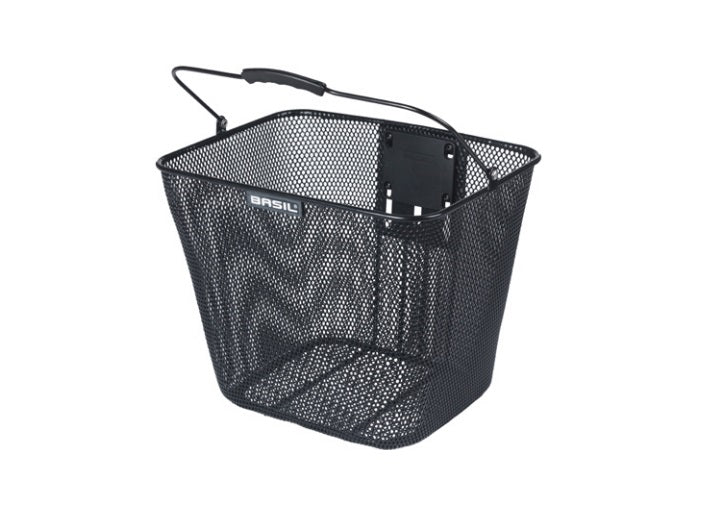 DB0306A Basil Bilbao KF mand zwart
