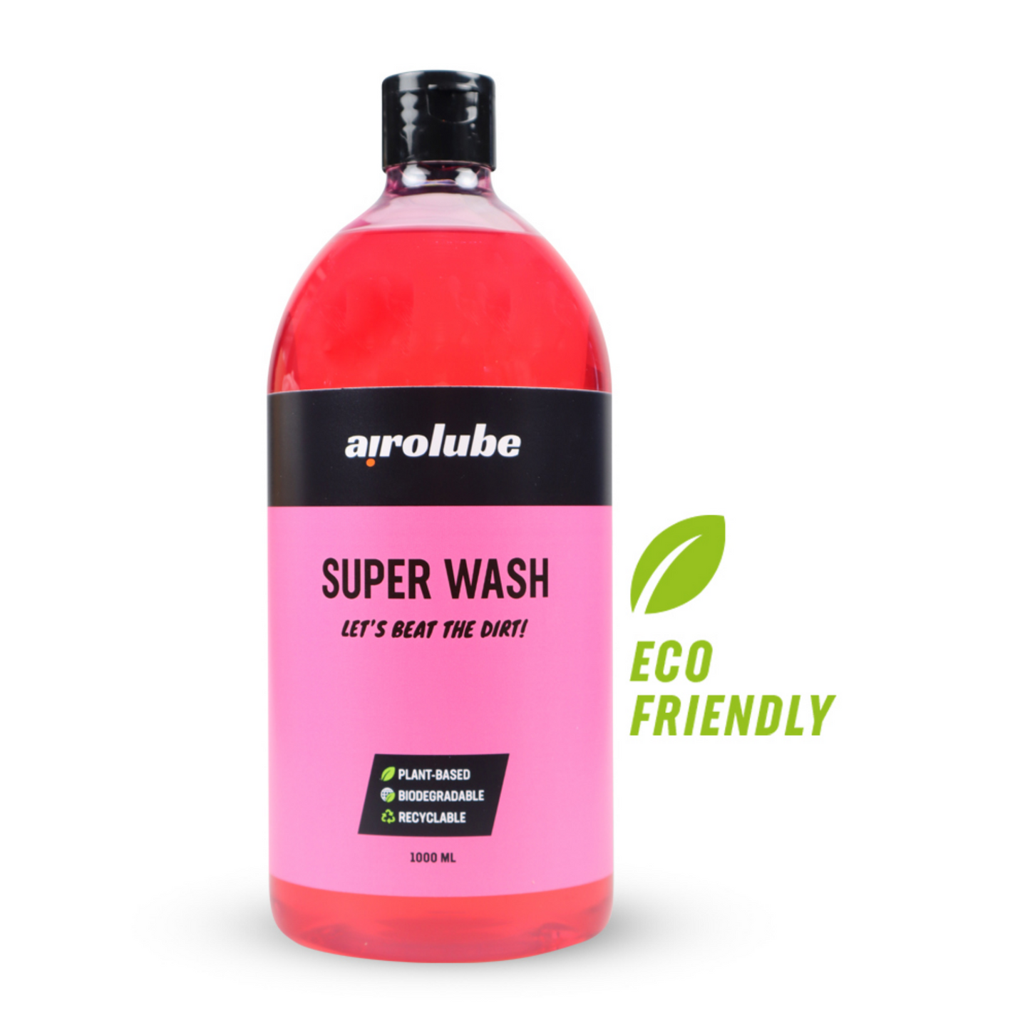 CC0102A Airolube Superwash 1000ml VV