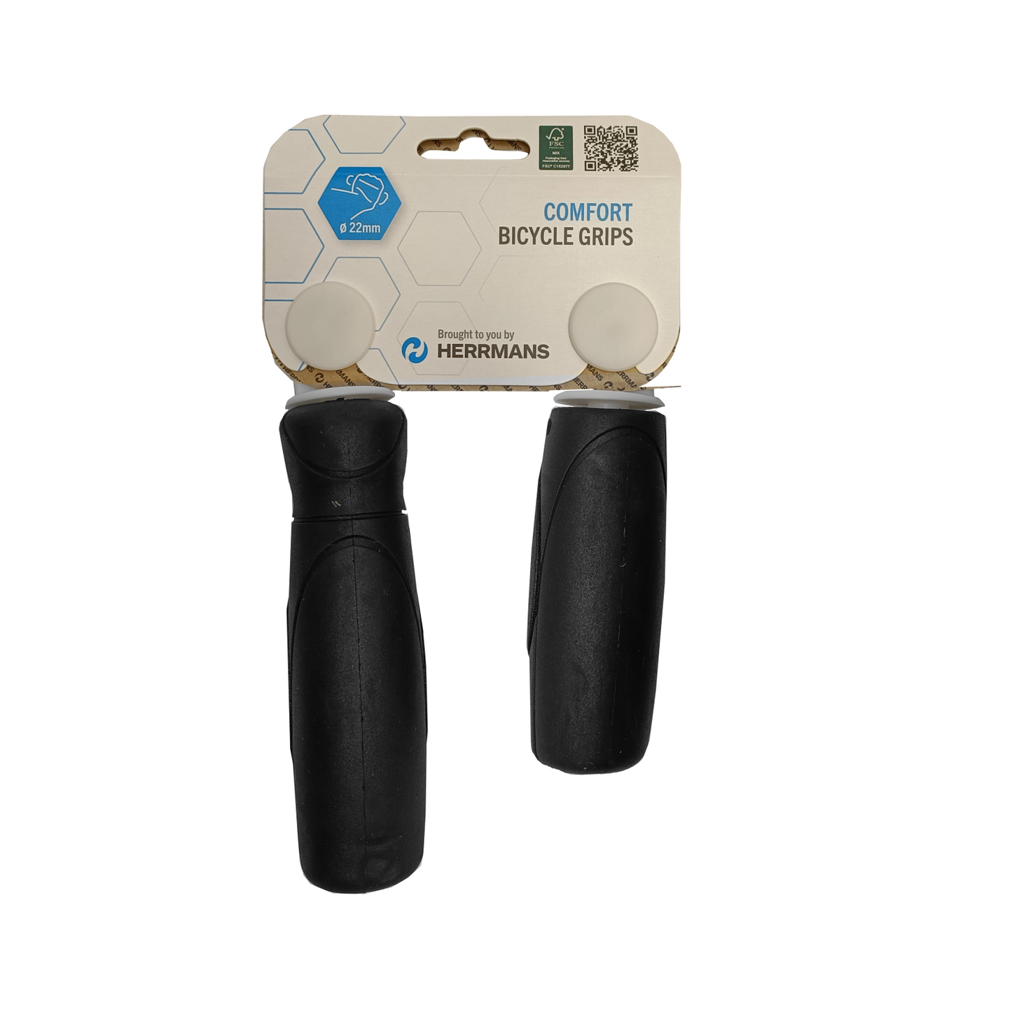 FA0602A handvat Grip Ergo 120mm