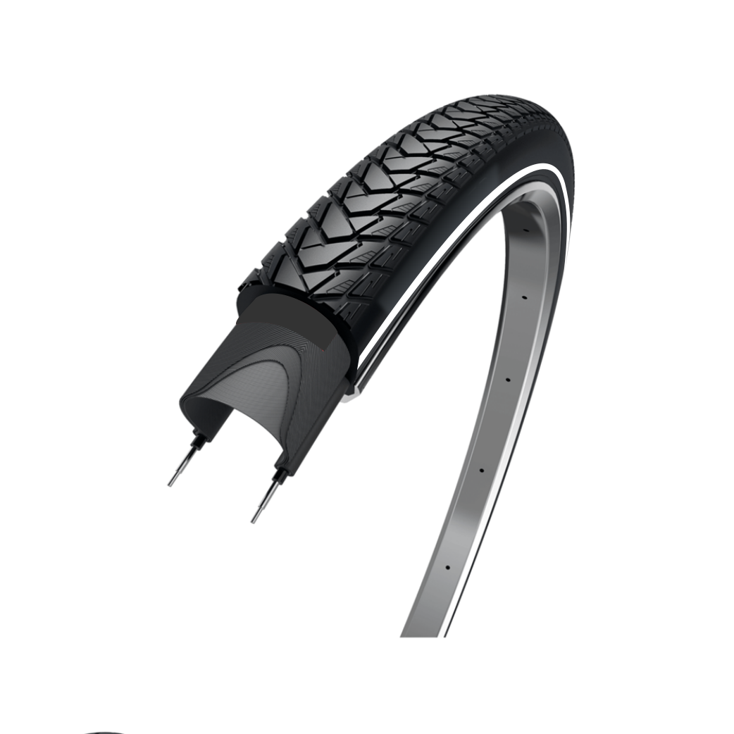 EA0302C WOLFF 28x1 5/8 W3116