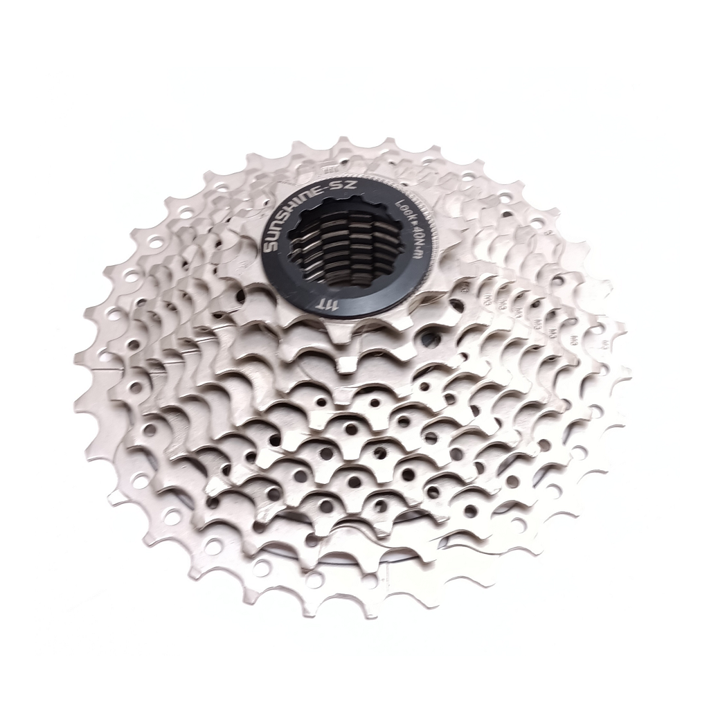 RA0801A SunShine 11 sp cassette11-40