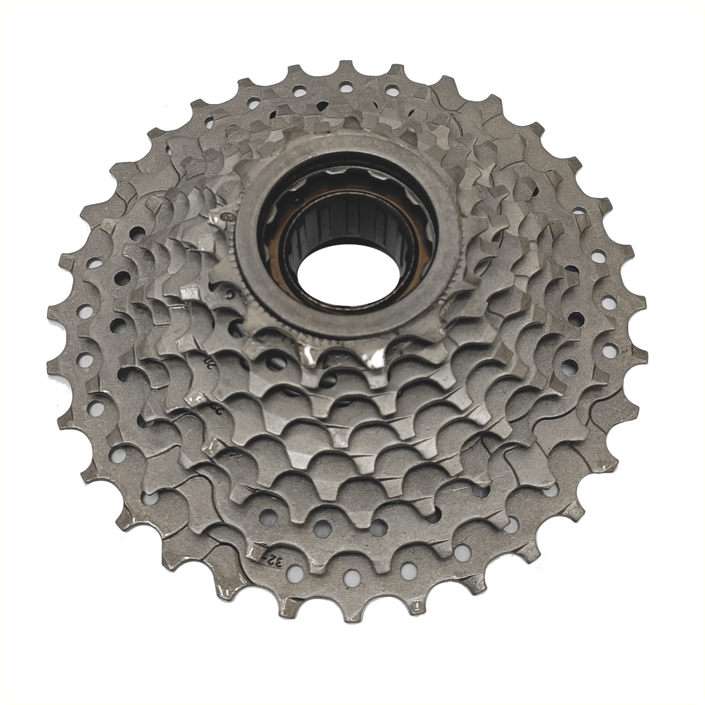 FD1202C Falkx 9 sp Freewheel 13-32