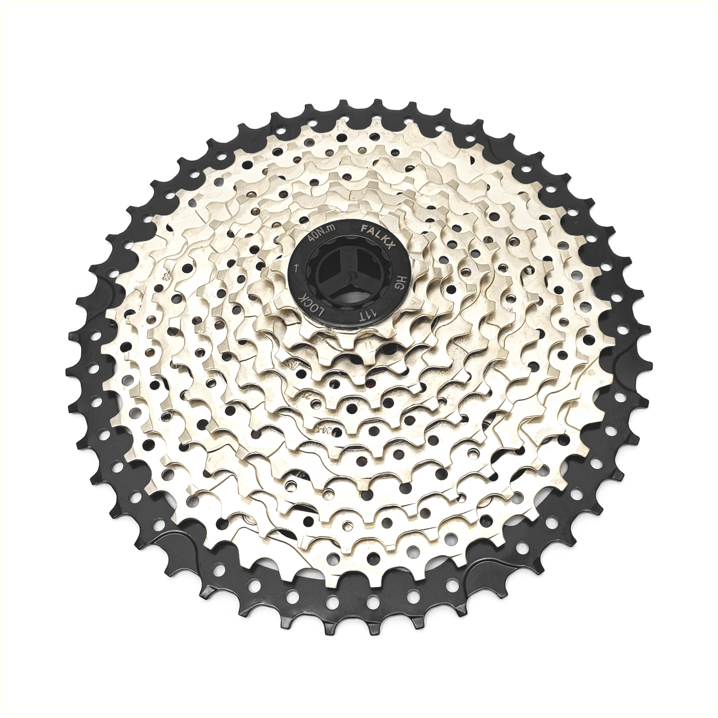FD1402D Falkx 11 sp Cassette 11-46