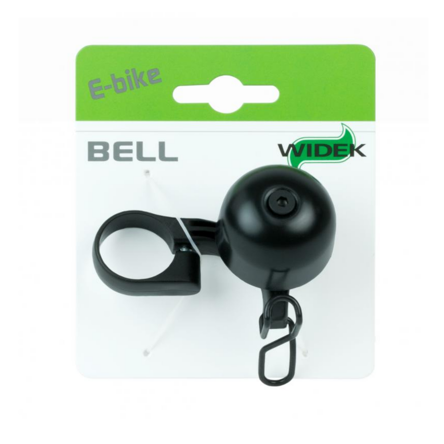 BI0904A widek paperclip E-bike bel