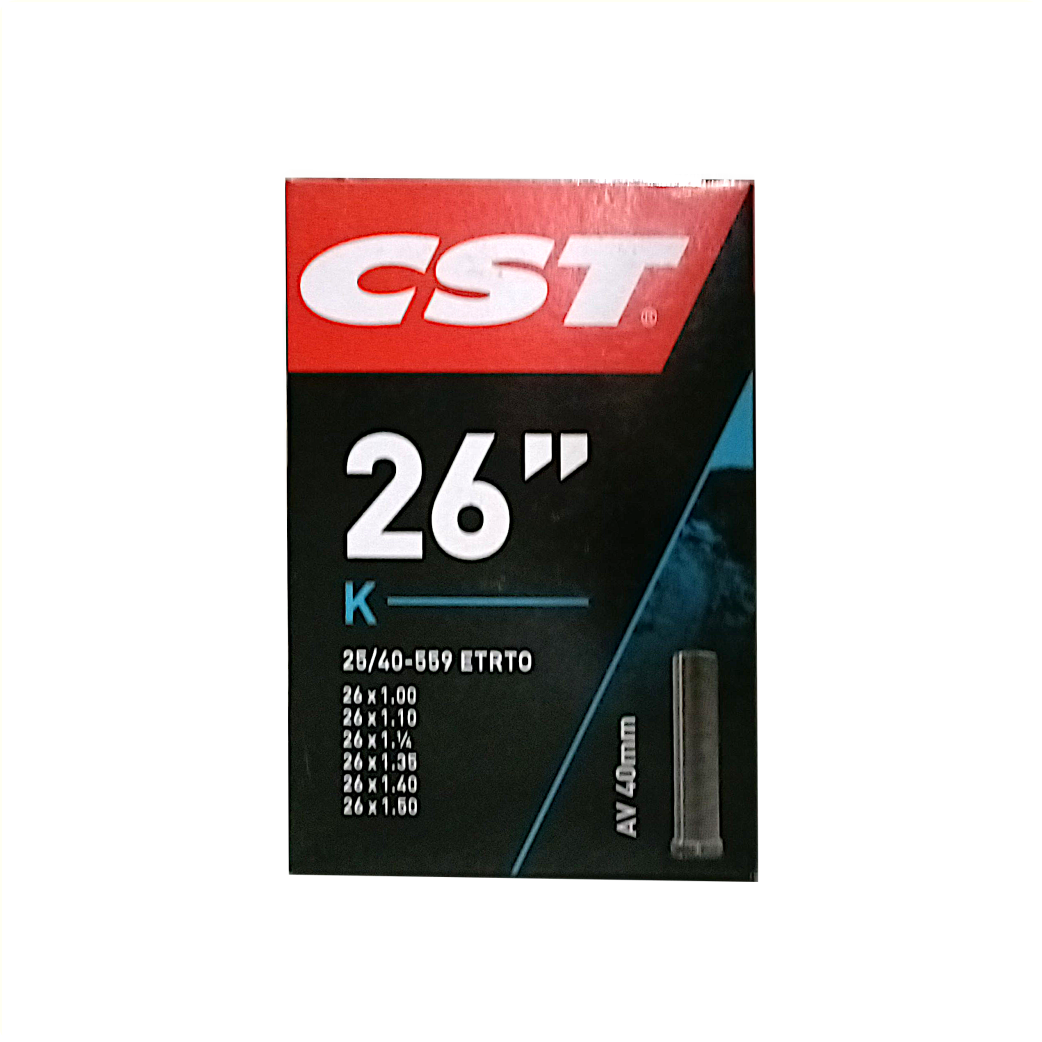 FA2202A CST Bib 25/40-559 AV40mm