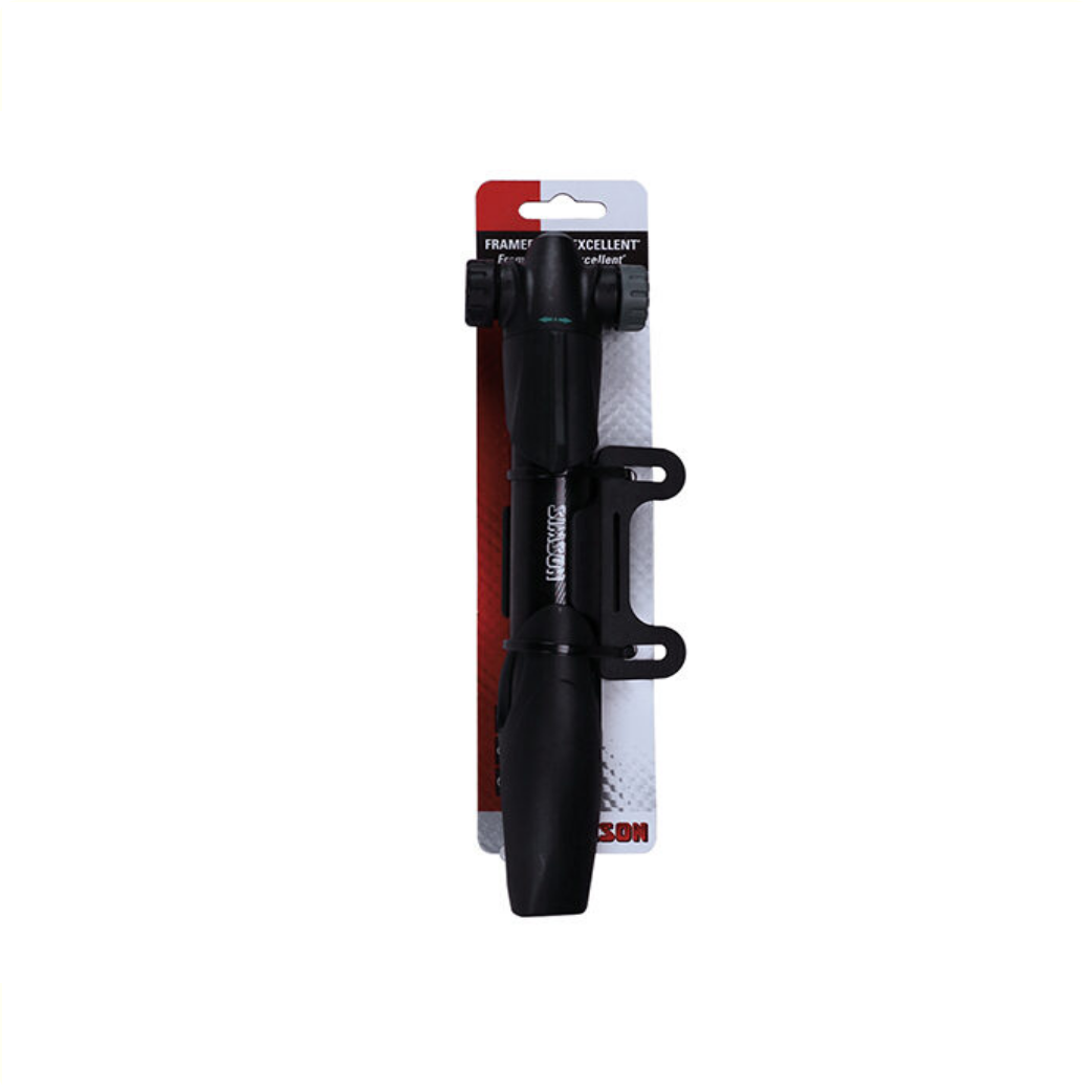 RC0406A Pomp frame Excellent