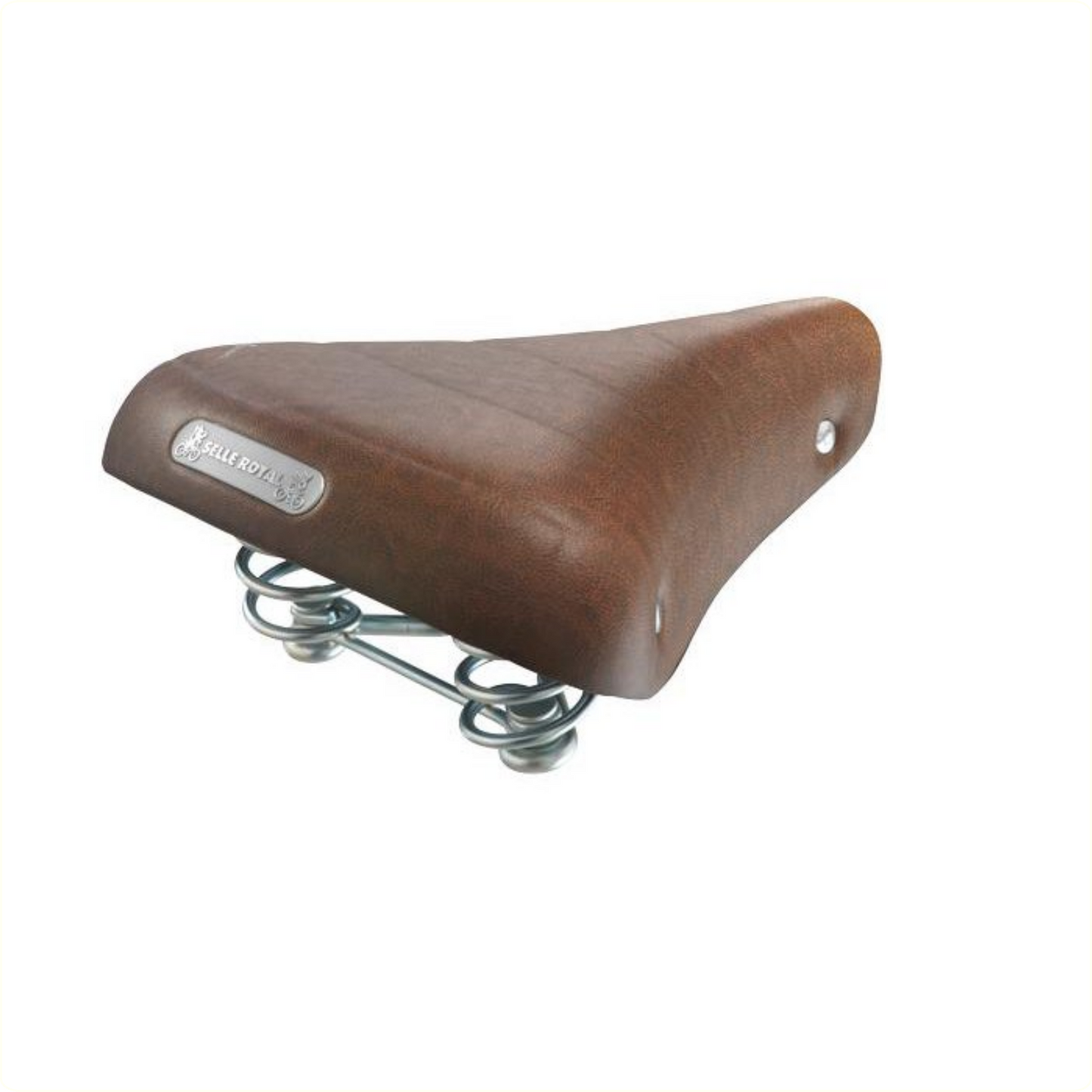FC1002B Zadel SR Ondina Brown