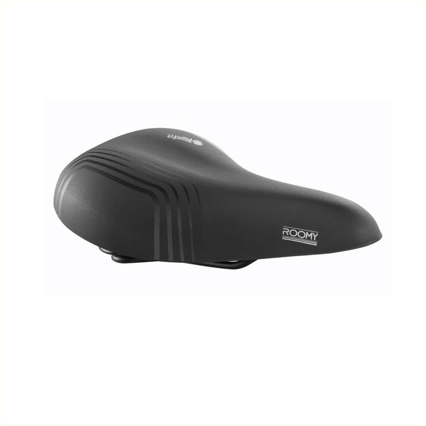FC1202C Zadel SR Roomy relaxed