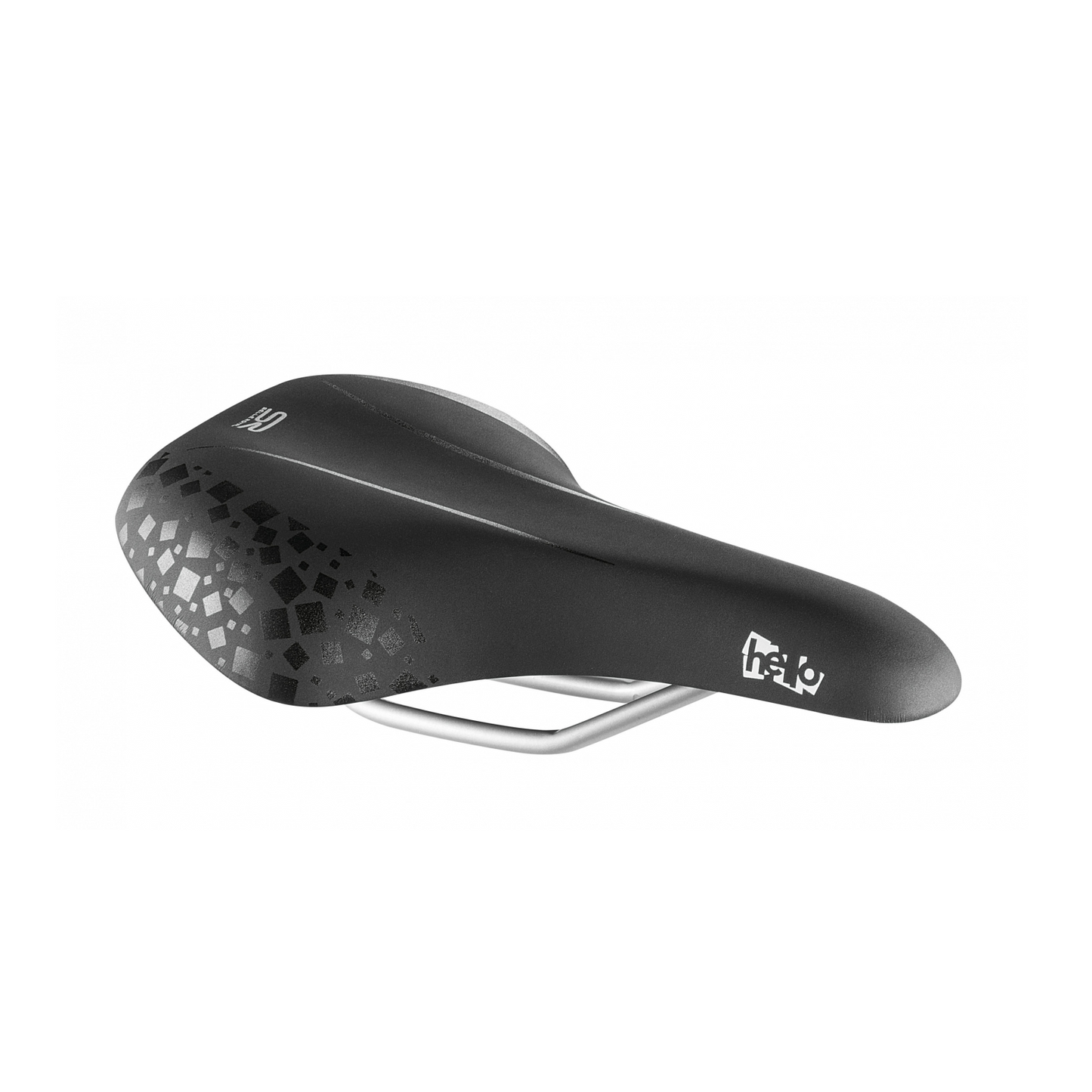 FA1102C Zadel SR Hello