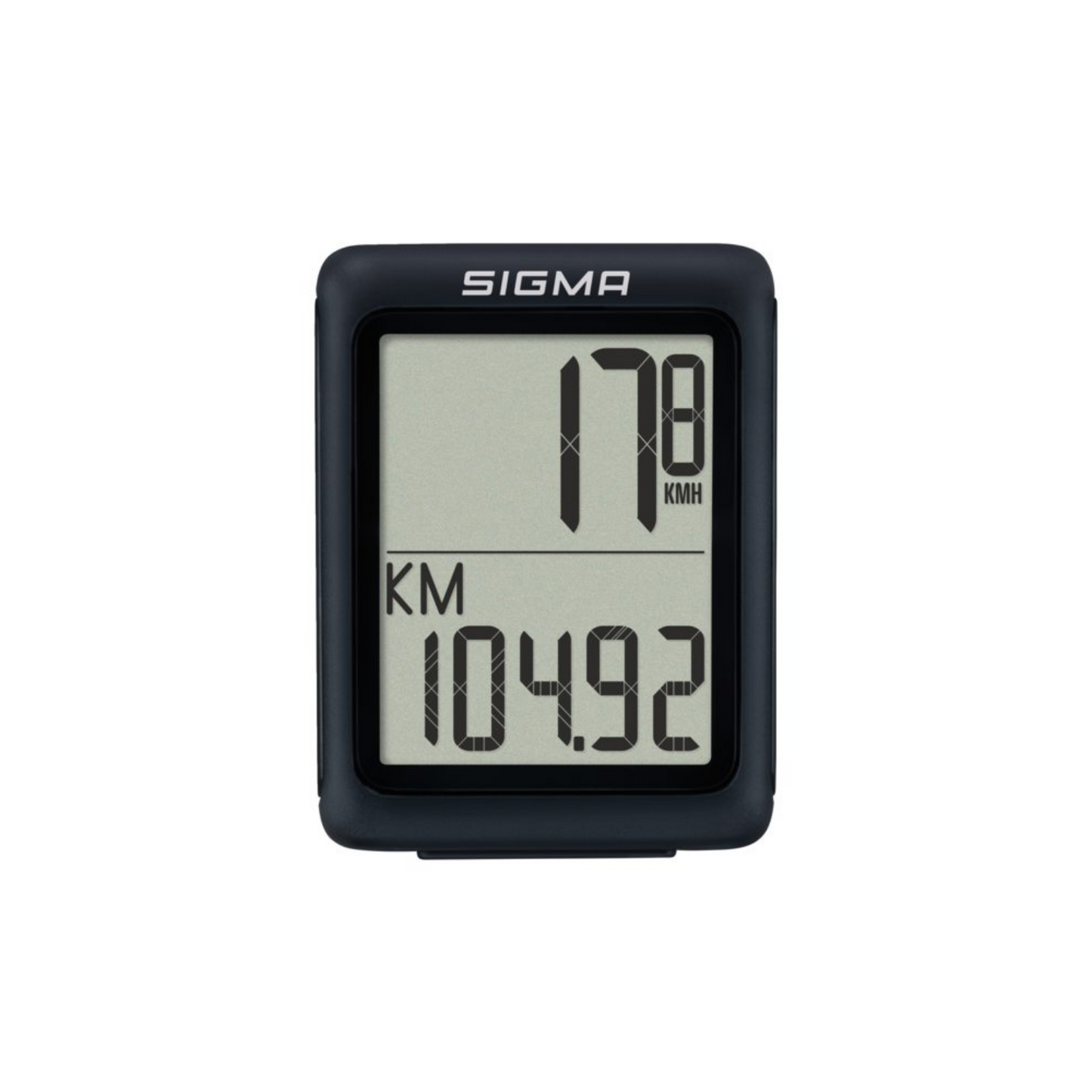 QA0902A Sigma BC 5.0 WR