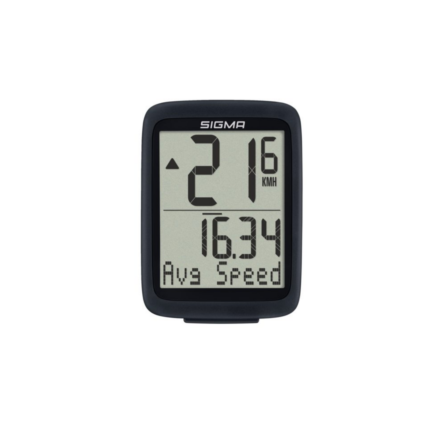 QA0903A Sigma BC 8.0 WR