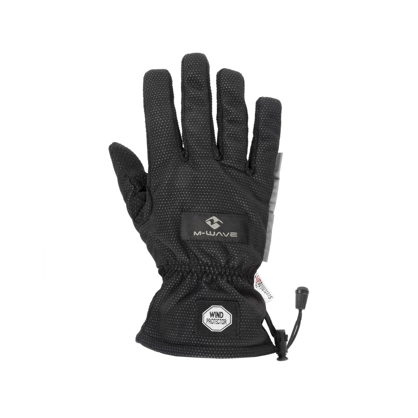 CH1203A Handschoen winter L/XL
