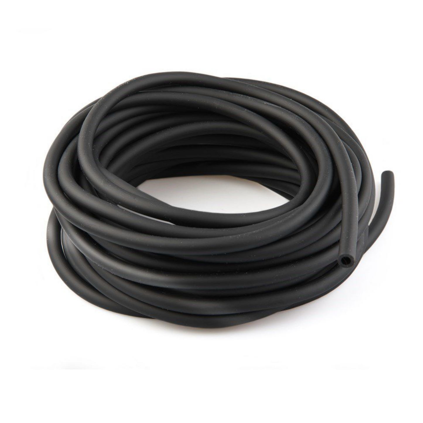 QA1103A Benzine slang rubber 5x8mm 10m