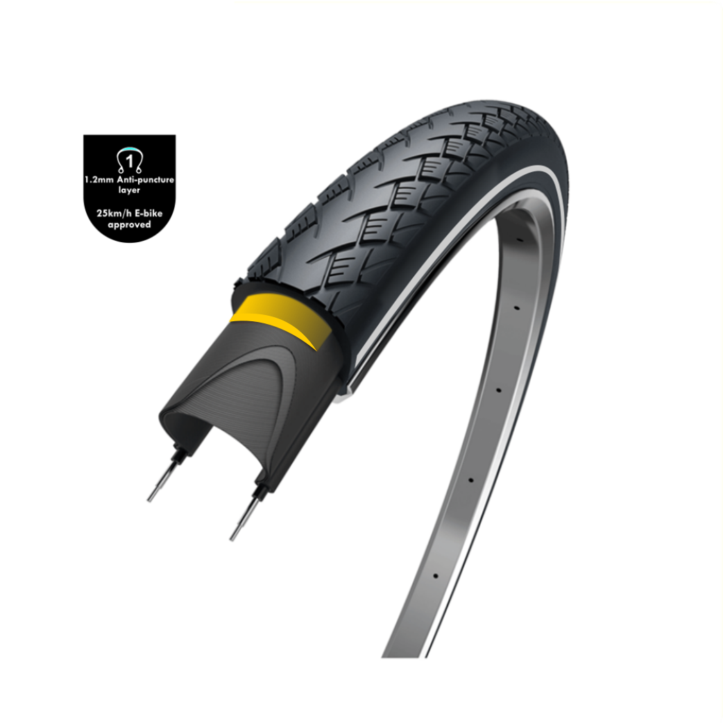 EC0801A WOLFF 28x1 1/2 W3109