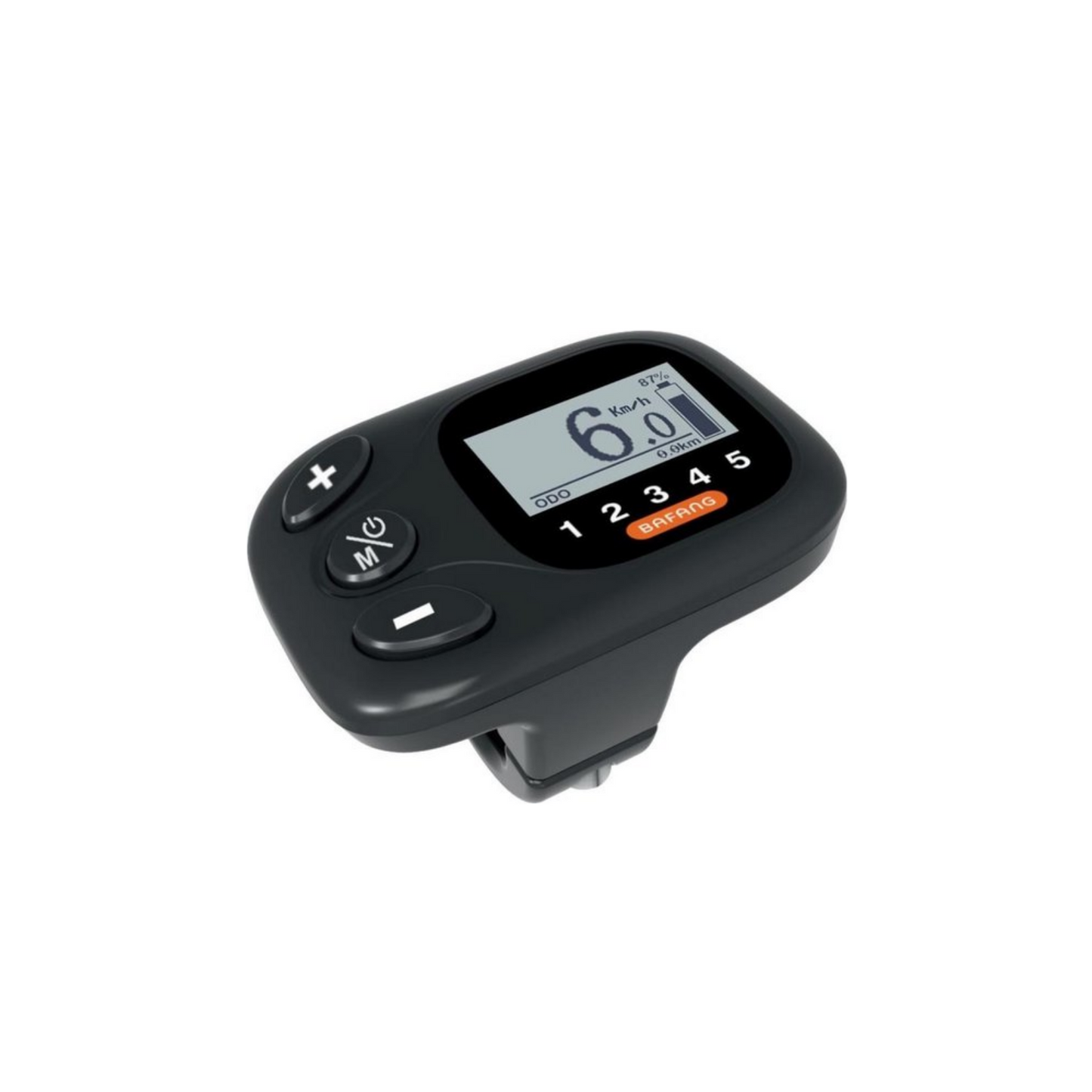 J0804A Display Bafang DPC15 CANBUS