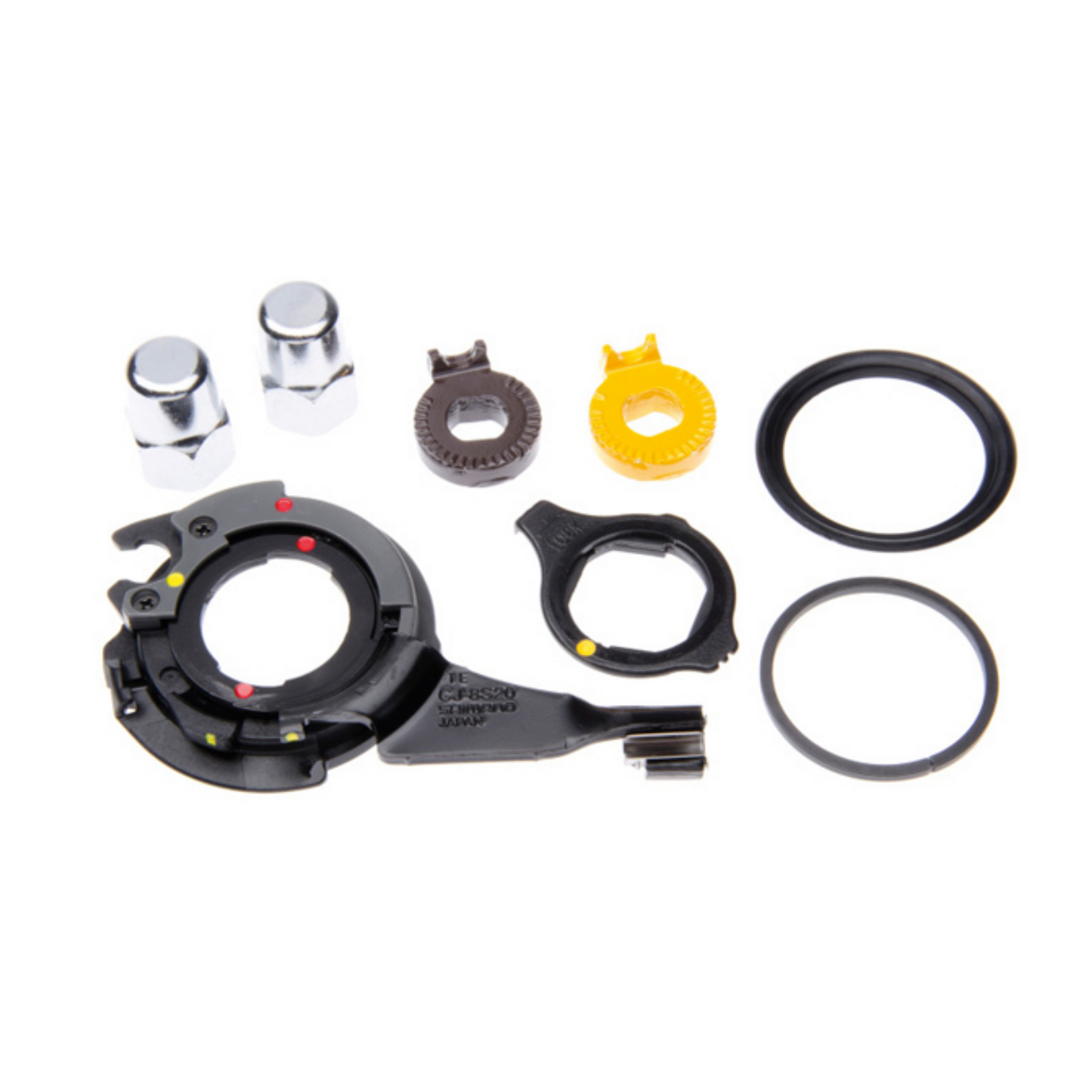 QB1204A Cassette joint cj-8s20