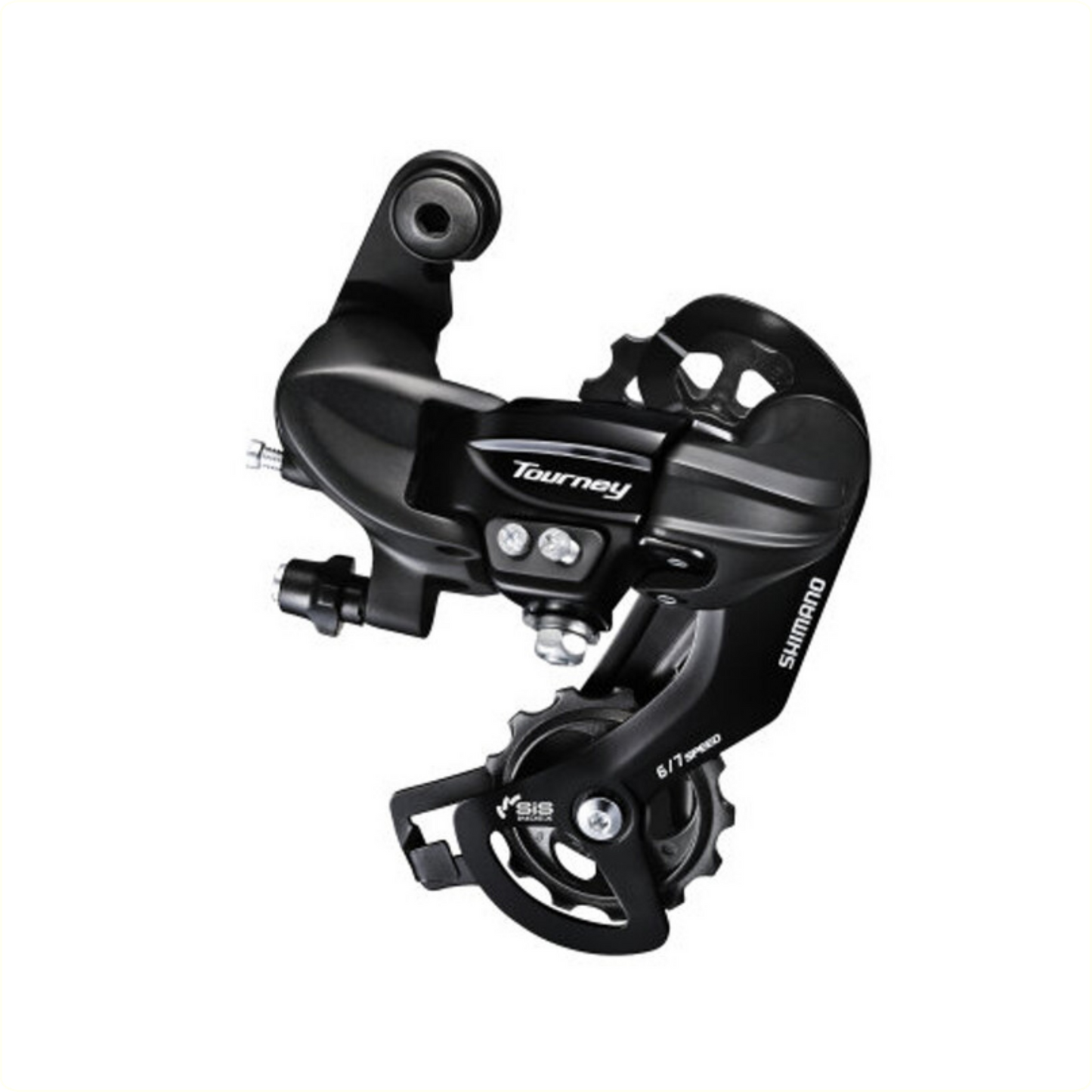 RB1003A shimano derailleur TY300
