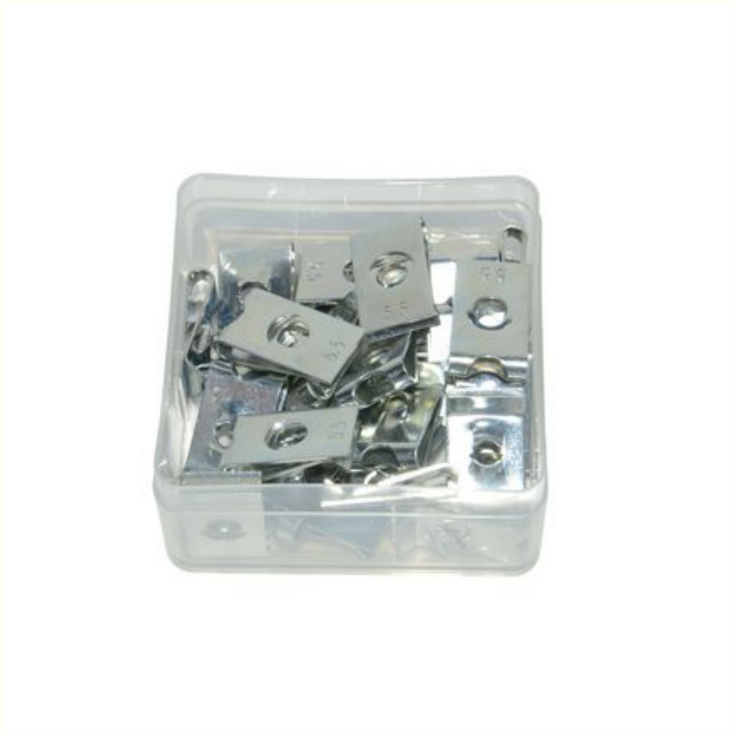 PA0407A Speednut 4.2mm
