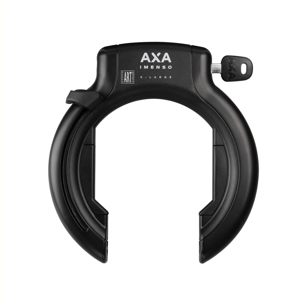 BF0305A Slot Imenso XL met gat
