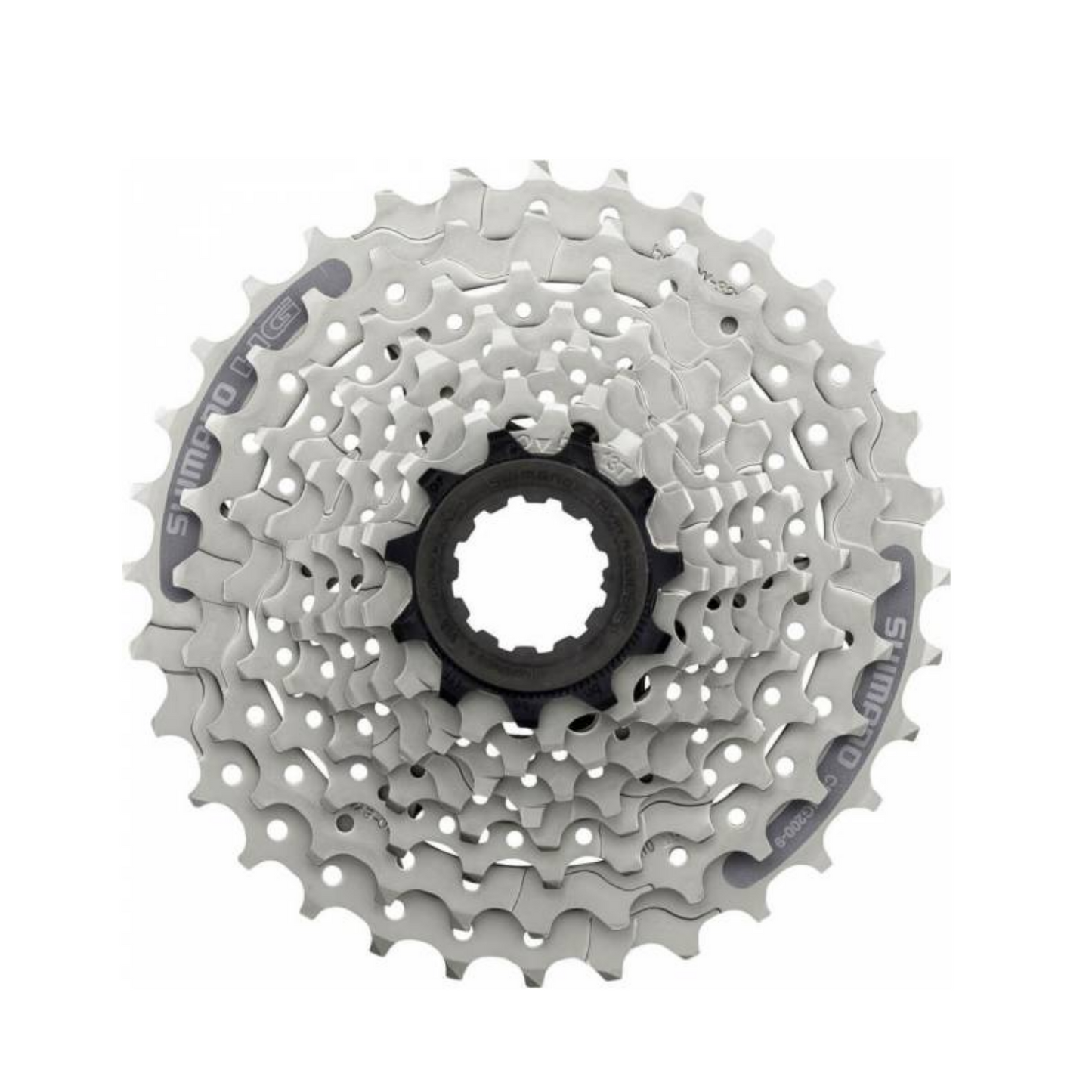 BA0404A shimano cassette CS-HG201-9