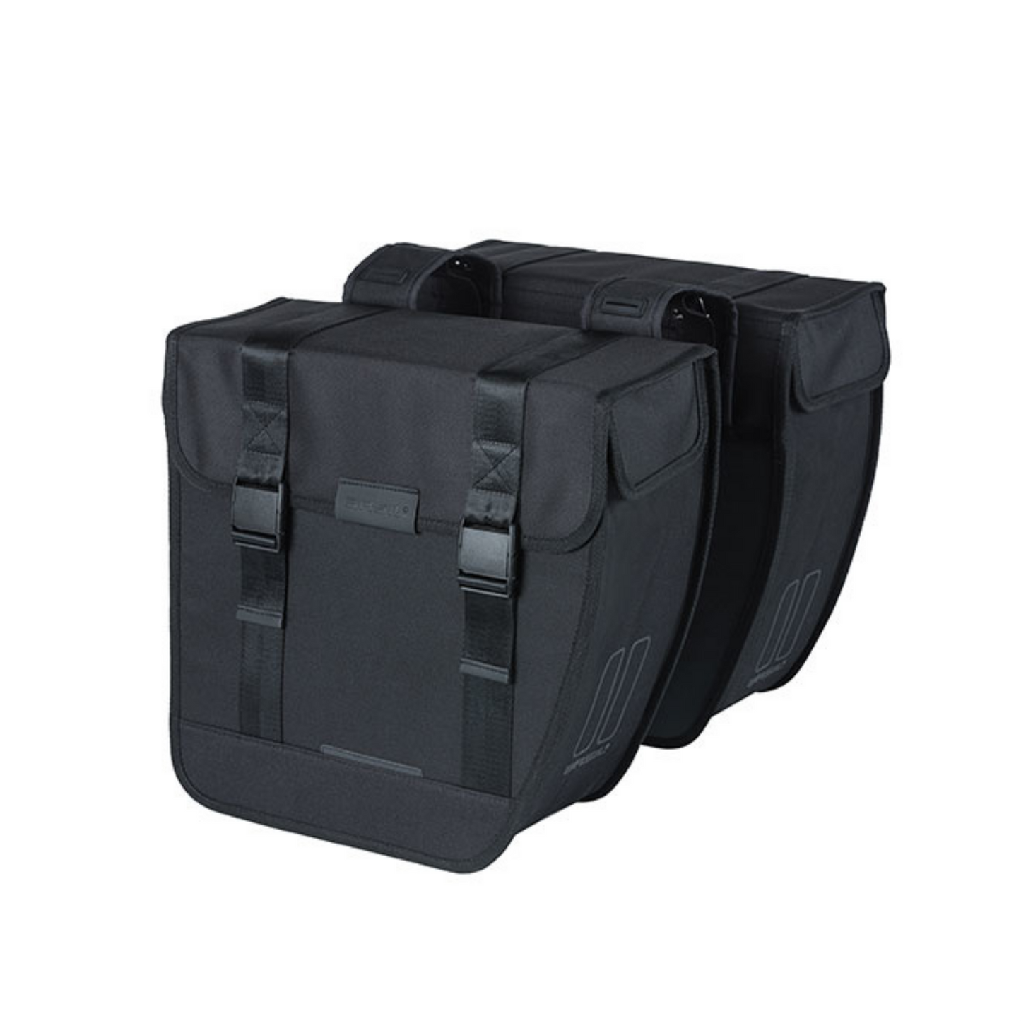 CE0501A Tas dubbel XL Tour 35L