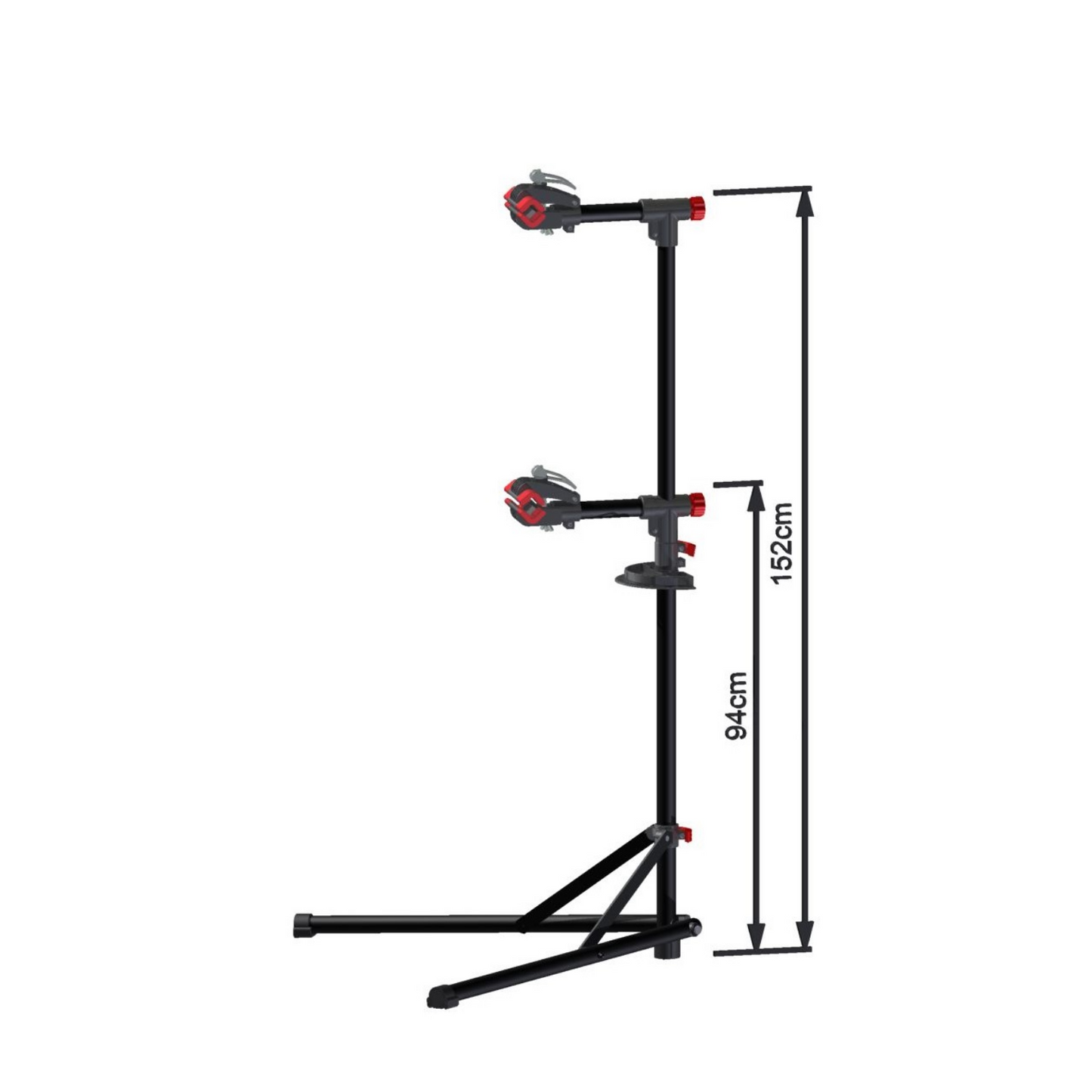 DC0204A IceToolz reparatie standaard