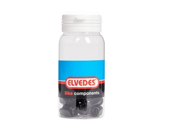 PB0403A Elvedes stelbout schakel