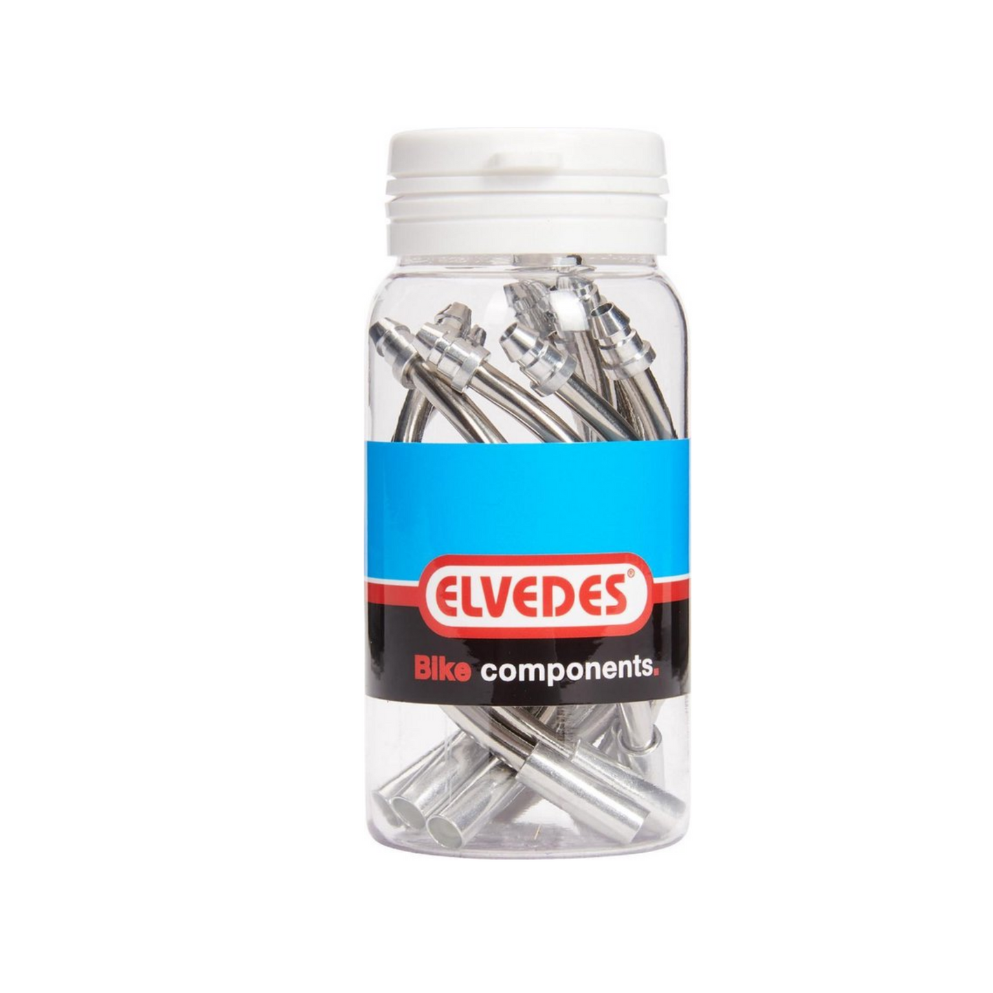 QA0105A Elvedes V-brake bocht 110gr