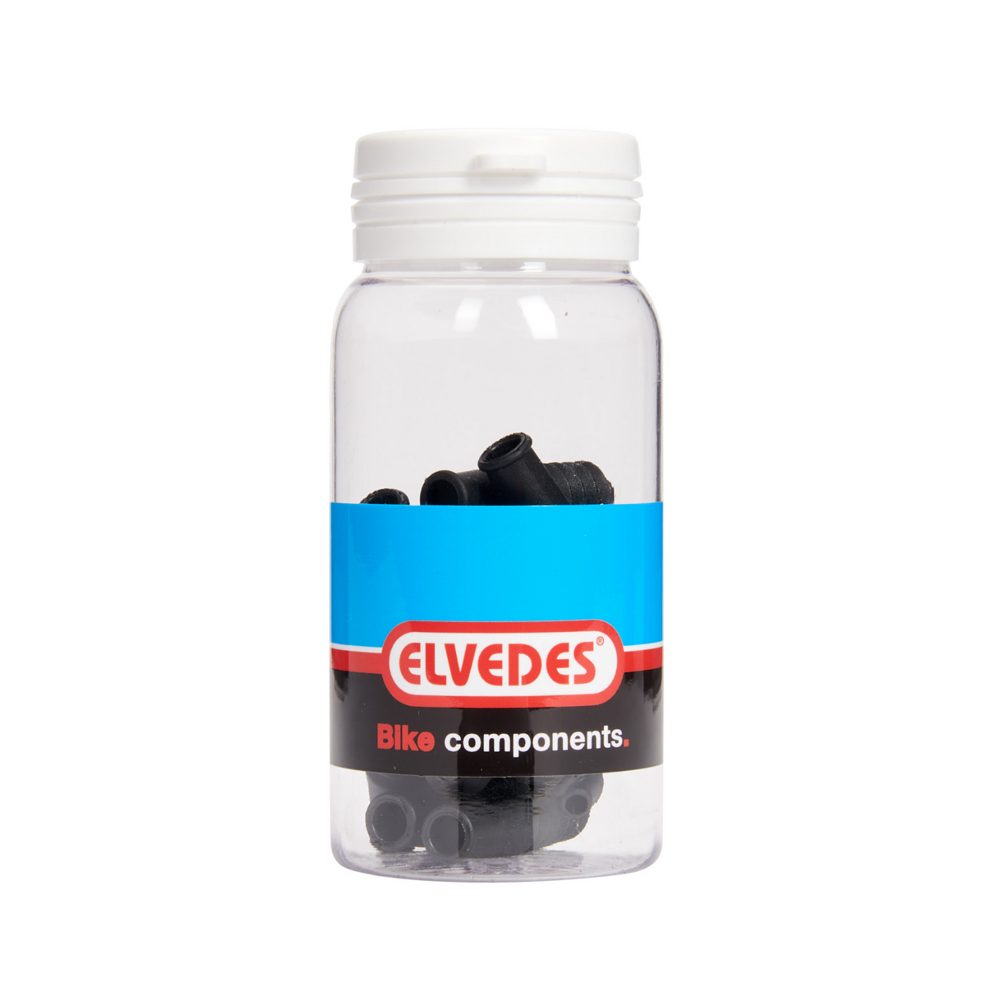 CI1005A Elvedes V-brake rubber 35mm