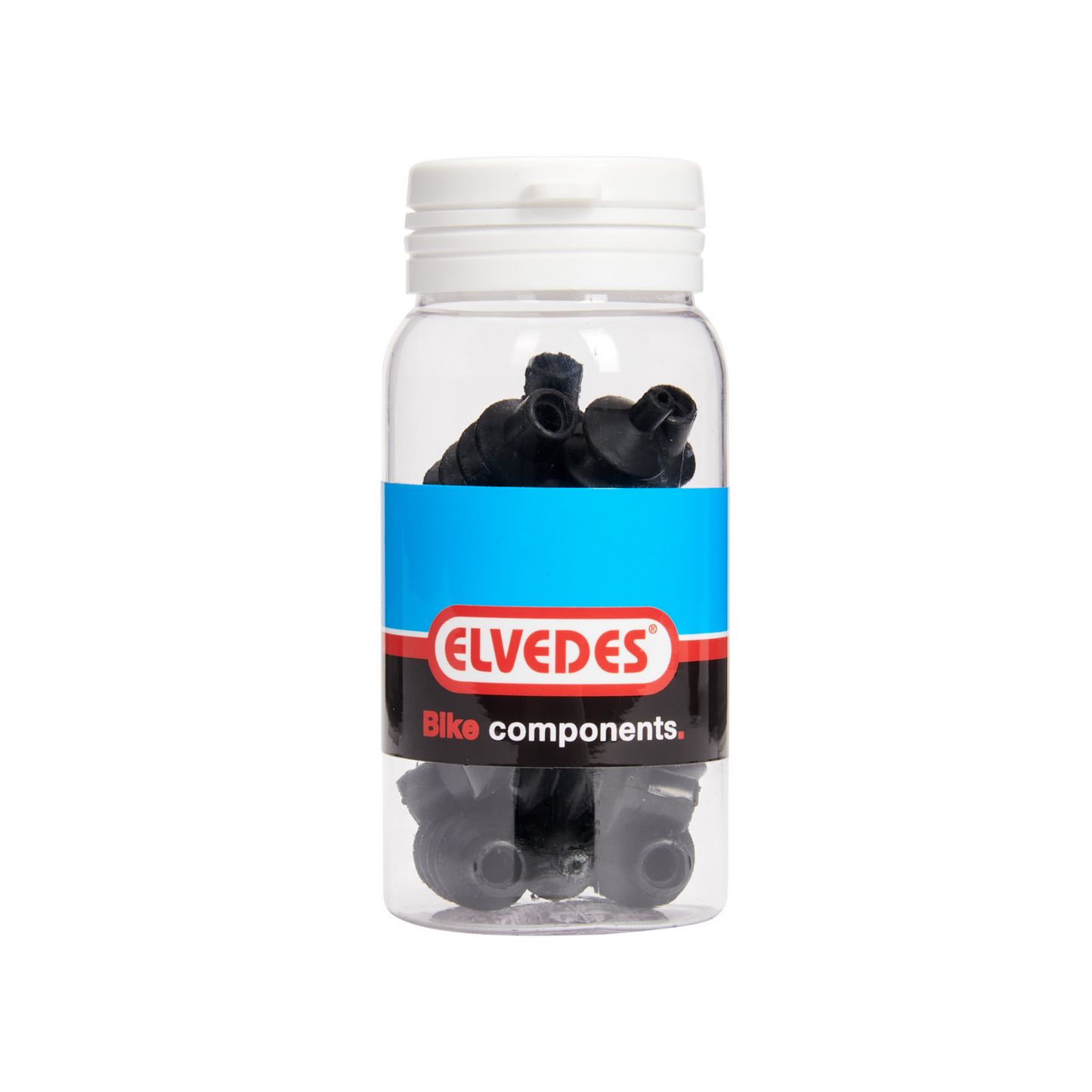 QA0105A Elvedes V-brake rubber 35mm