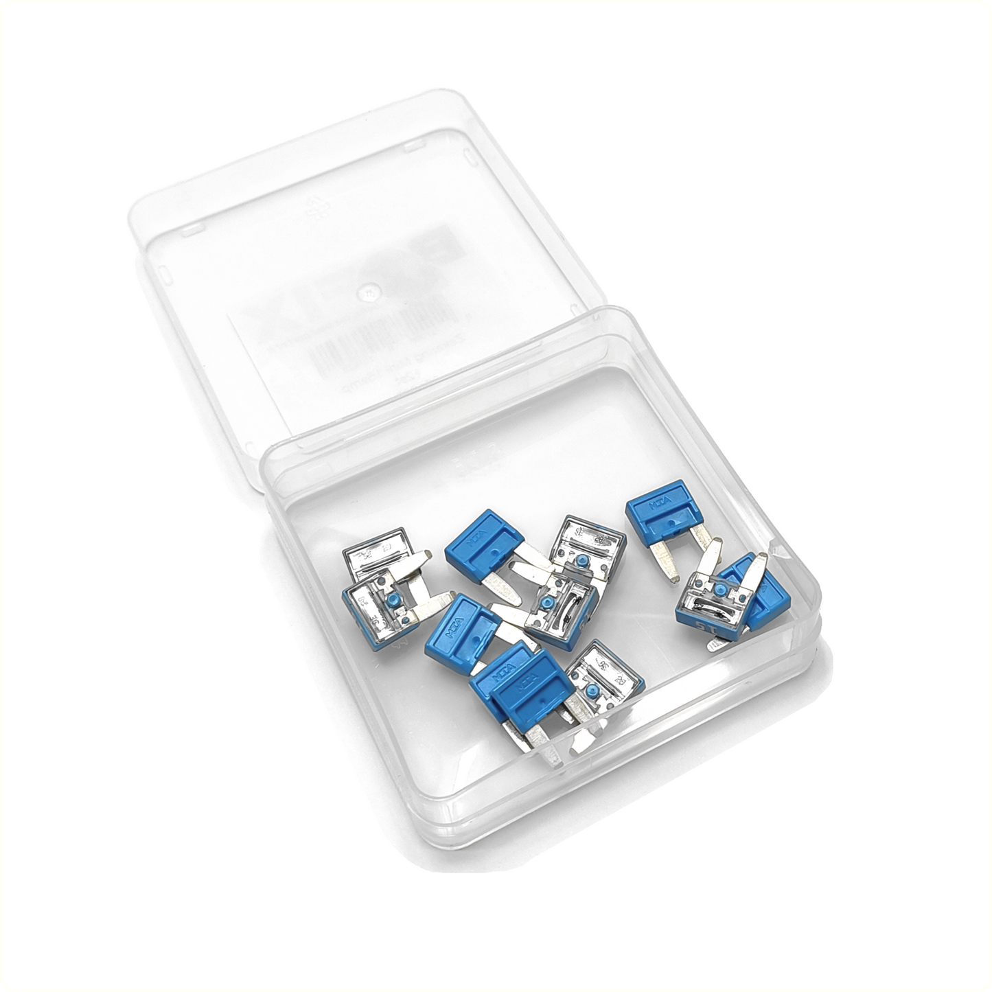 PA0408A zekeringen mini 15A