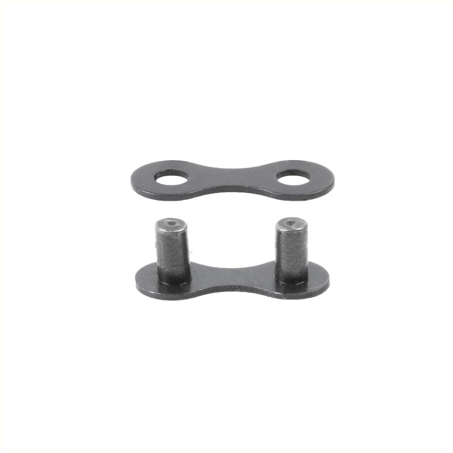 QD1204A Kettingschakel 1/2x3/32 per 100