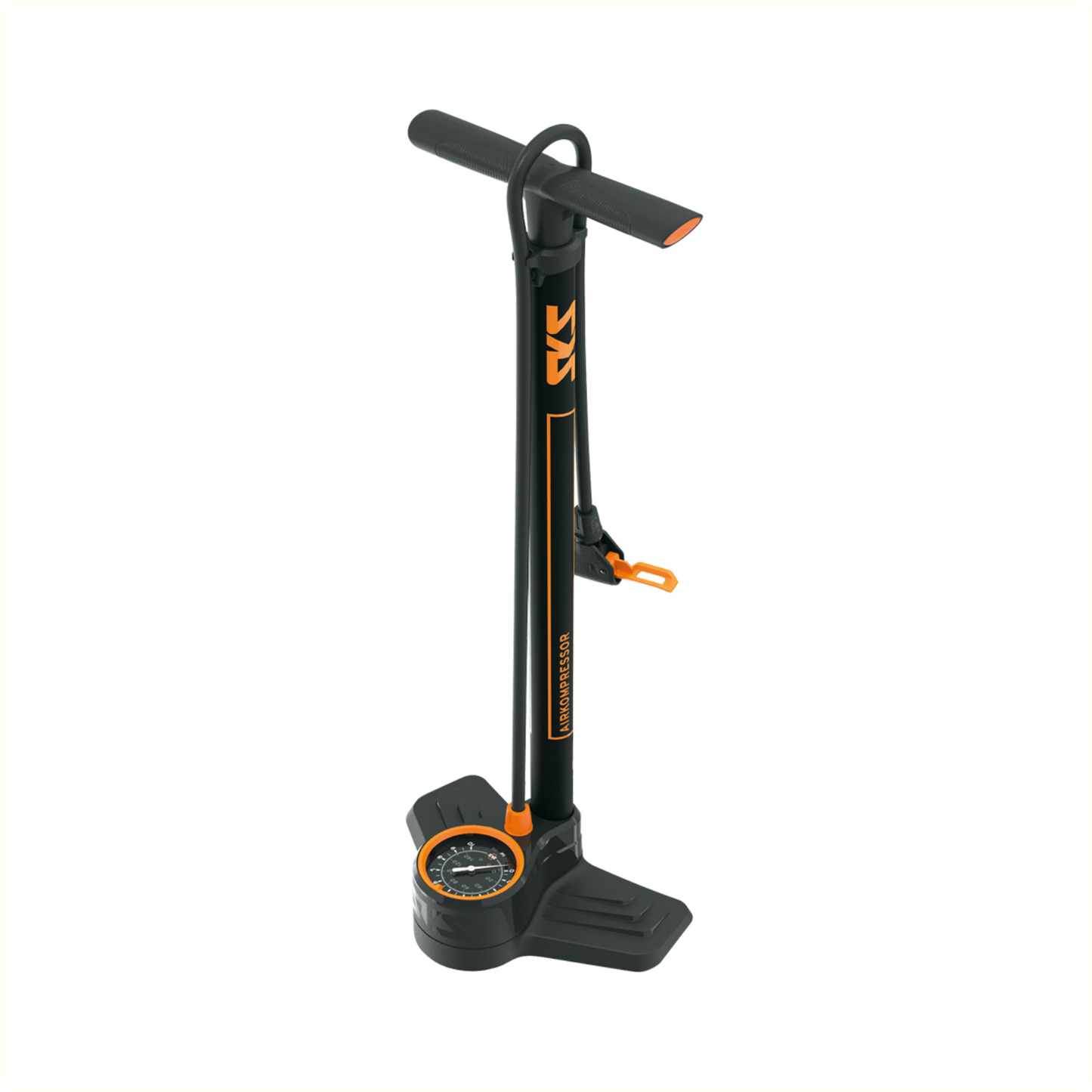FB1102A SKS pomp Airkompressor 10.0