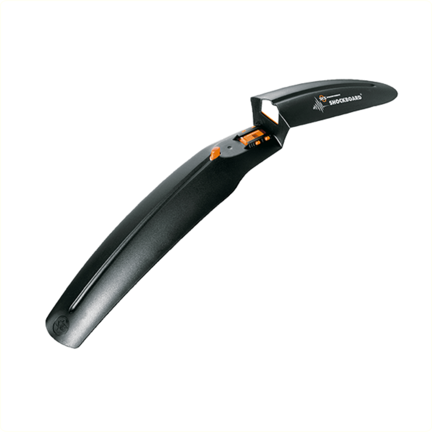 FA1502B SKS spatbord Shockboard 26""