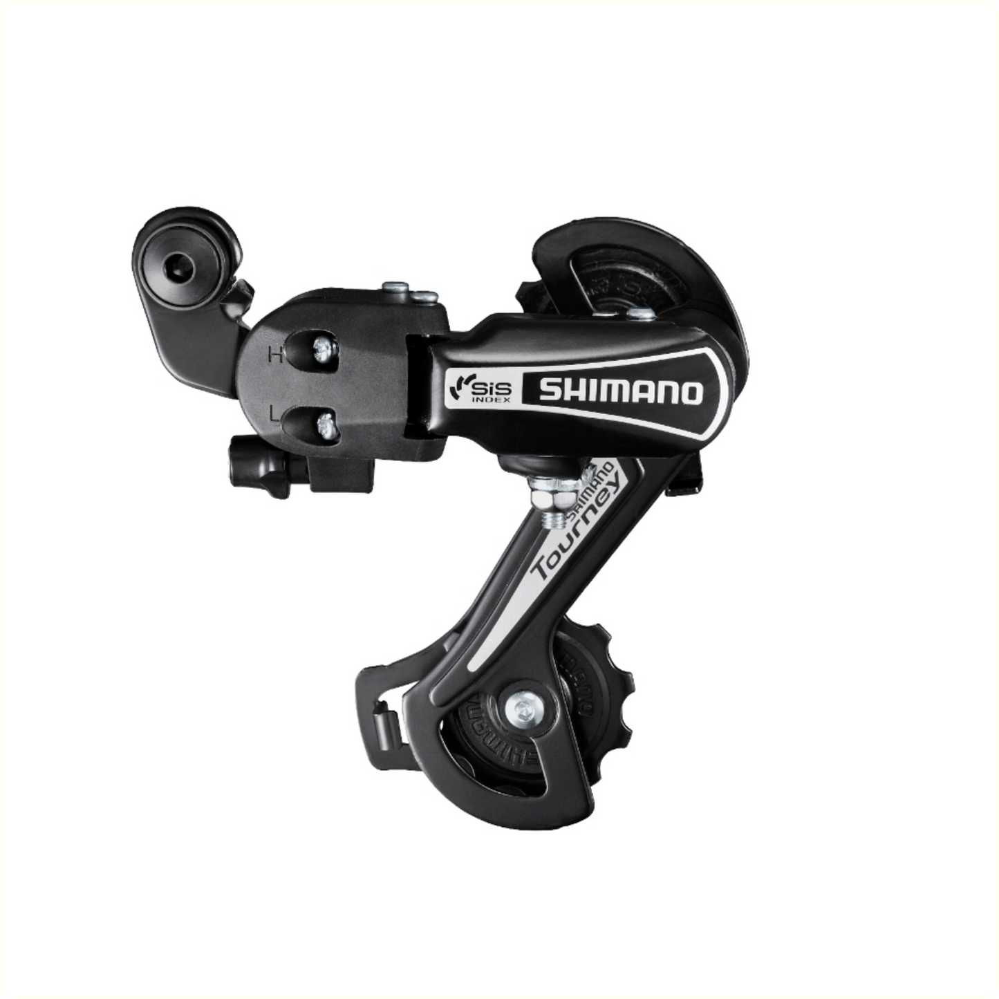 RB1001A Der.6sp Tourney RD TY218