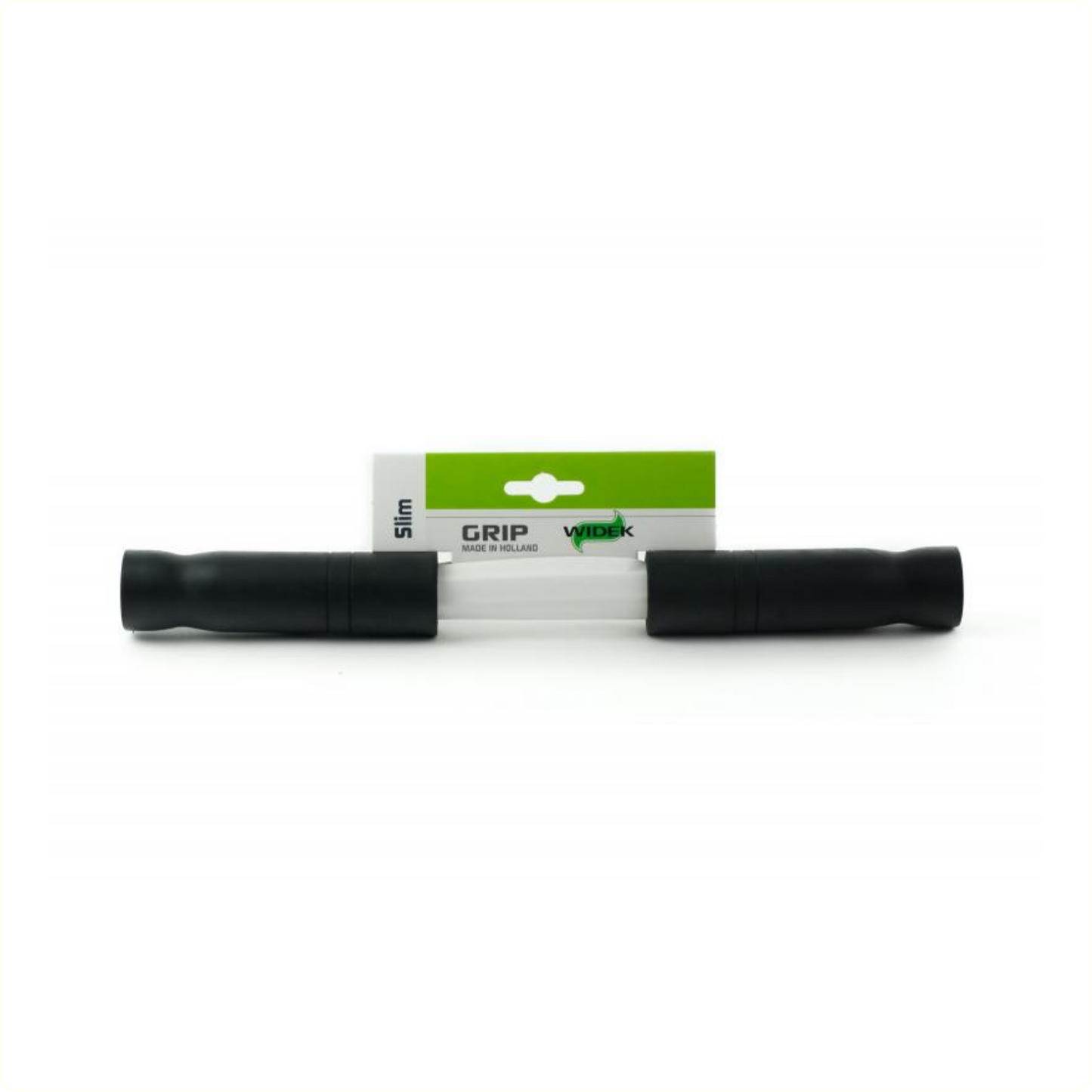 CG0801A handvat Slim style 120mm zwart