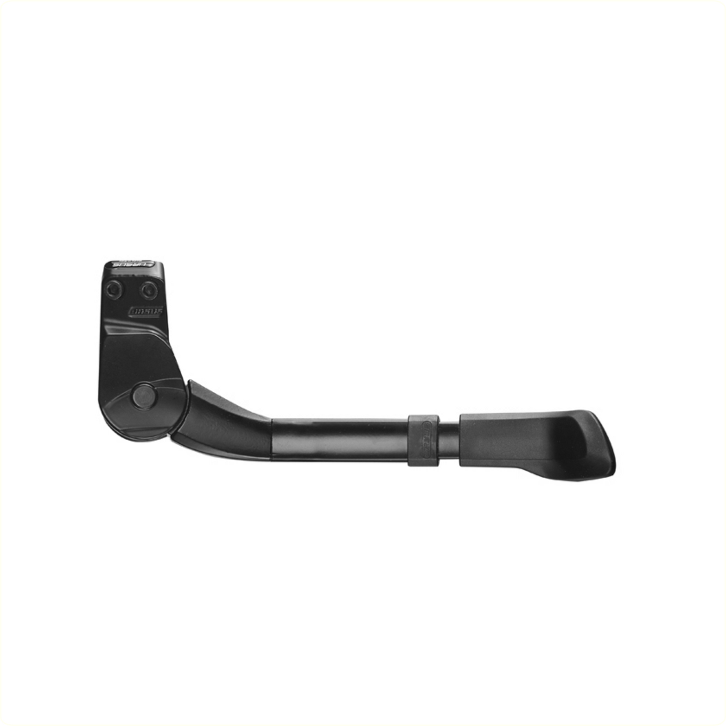 BB0805A Ursus King mini Rear zwart 18mm