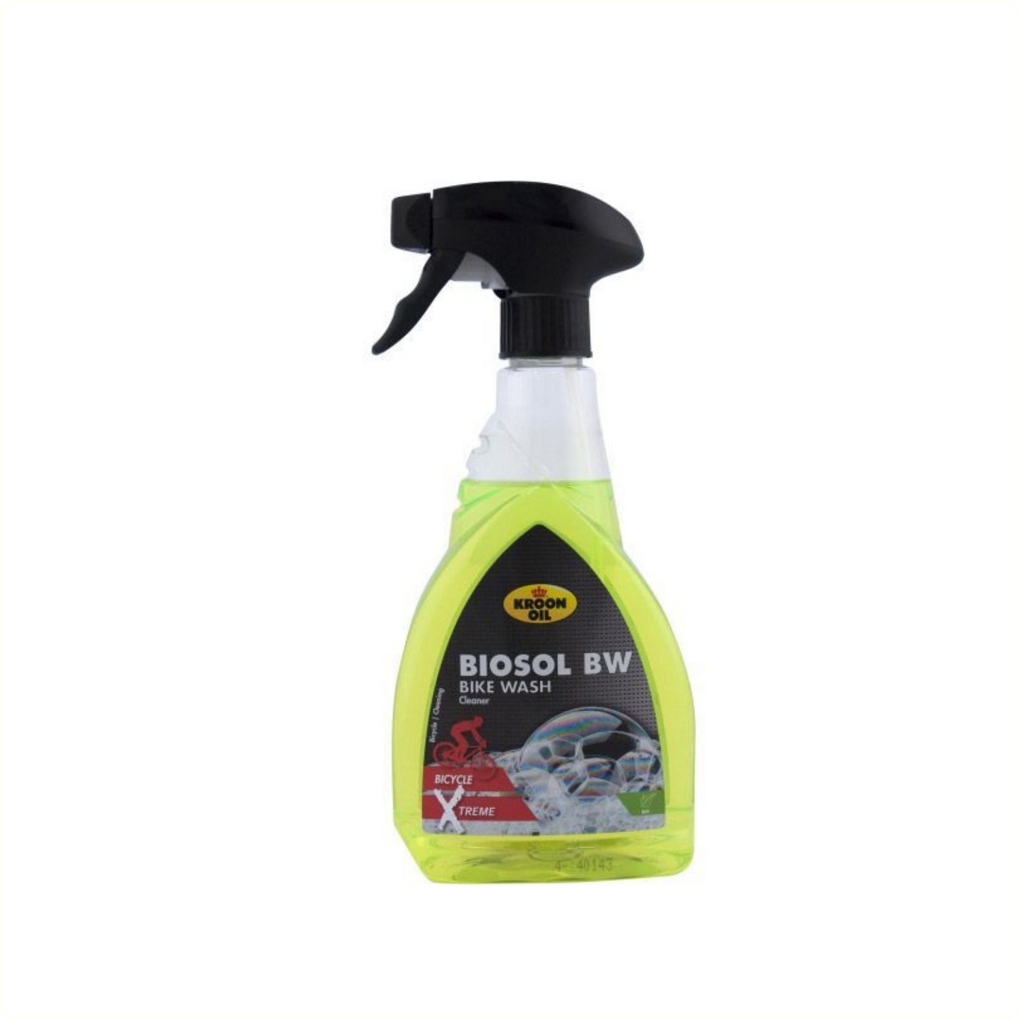 BB0704A Kroon-Oil Bike Wash BioSol BW