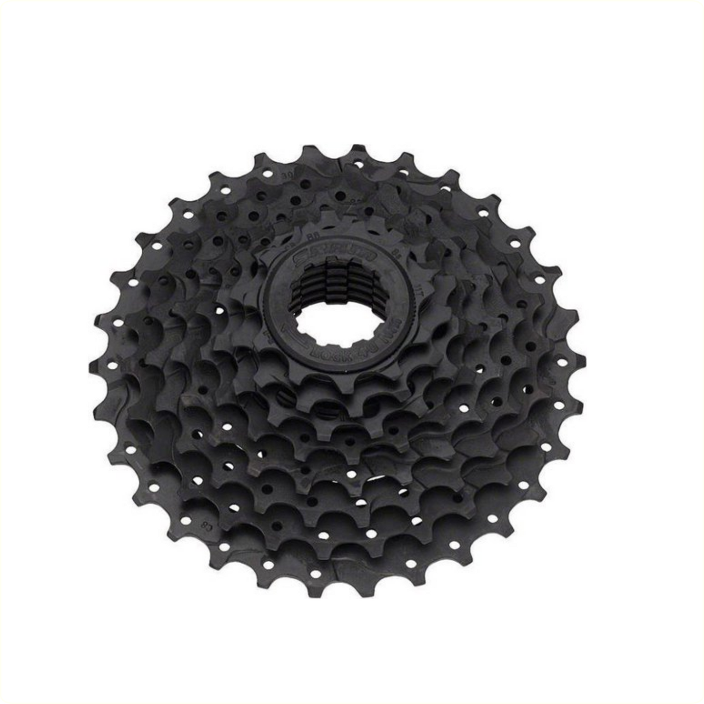 RB1002A Sram 8 sp cassette11-32 PG-820