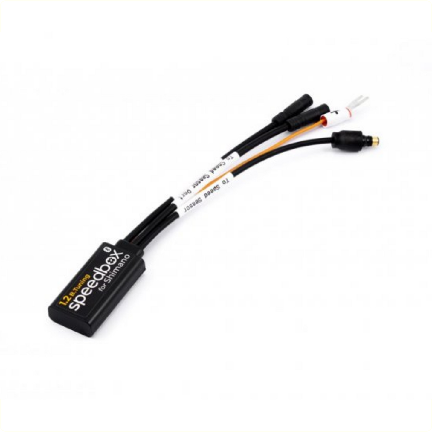 QD0803A Speedbox 1.2 Shimano