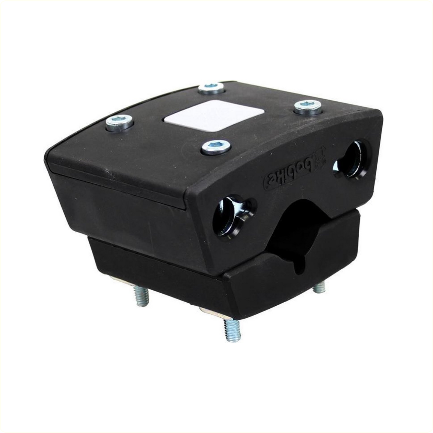 QD1202A Bobike 1P montage blok