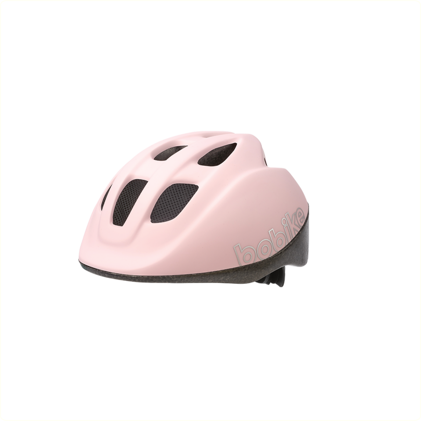 DA0503A Bobike Helm GO S roze
