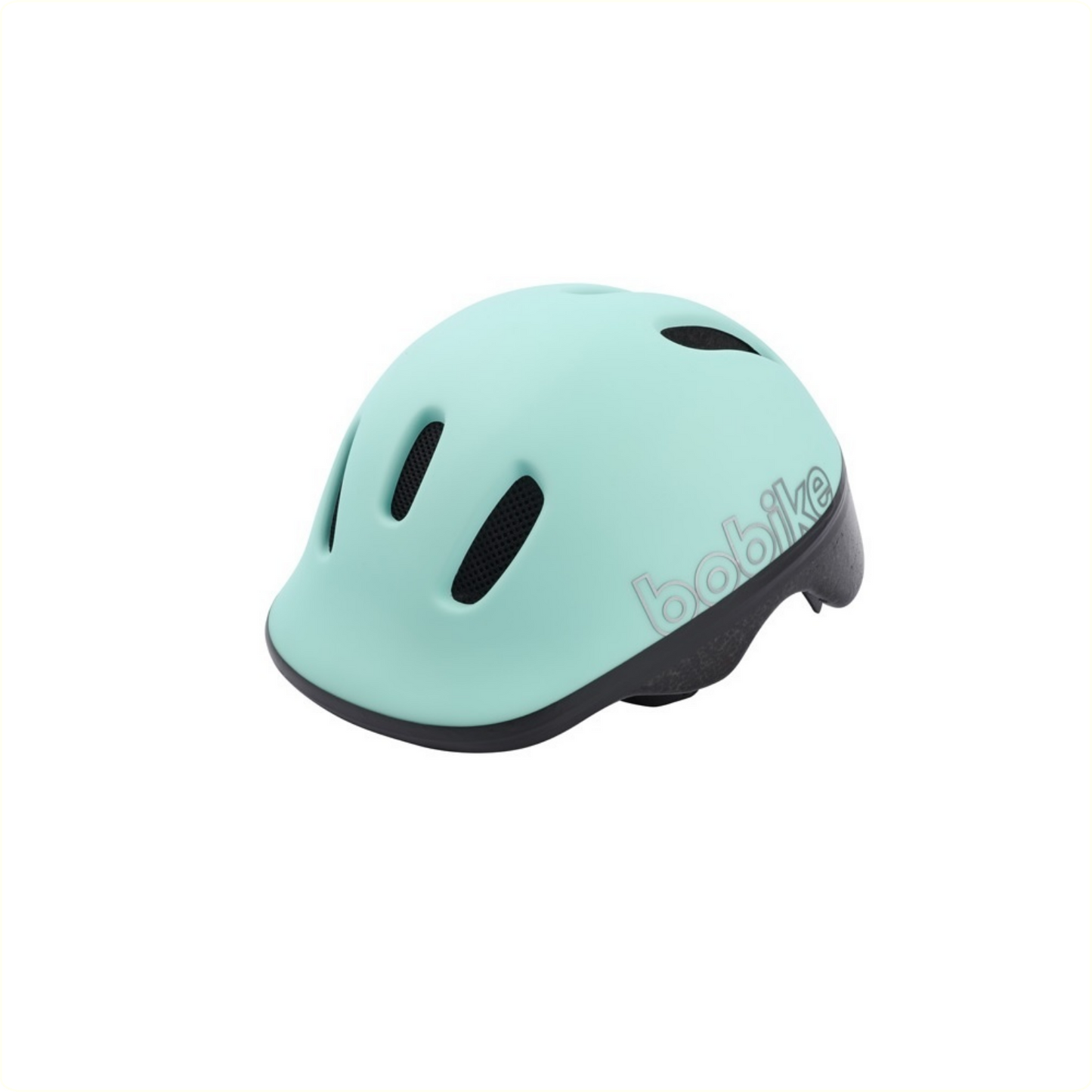 DA0302A Bobike Helm GO XXS Mint