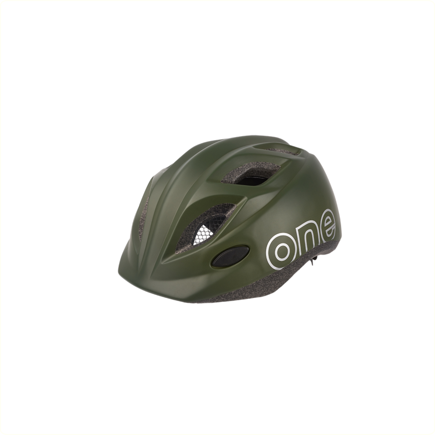 DA0404A Bobike Helm One Plus XS groen