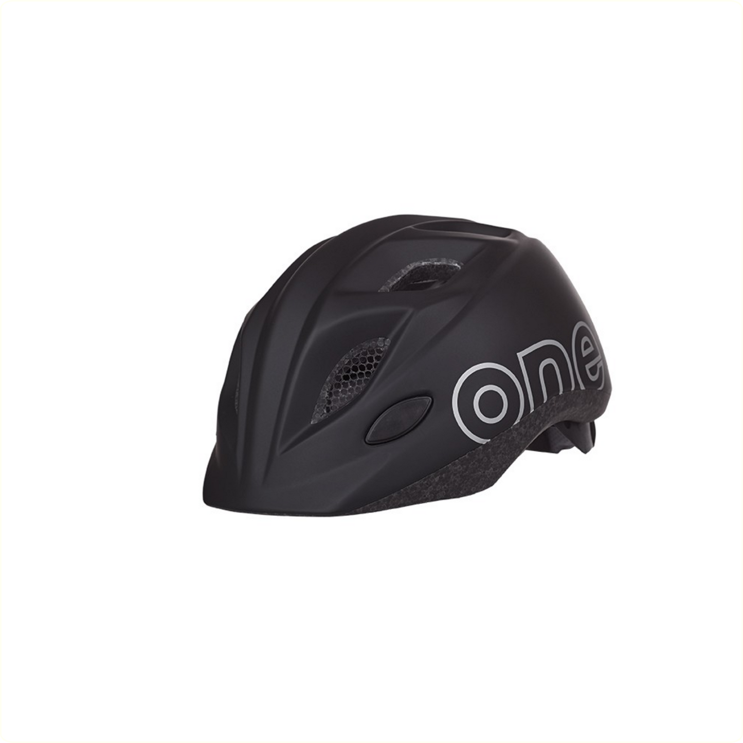 DA0901A Bobike Helm One Plus S zwart