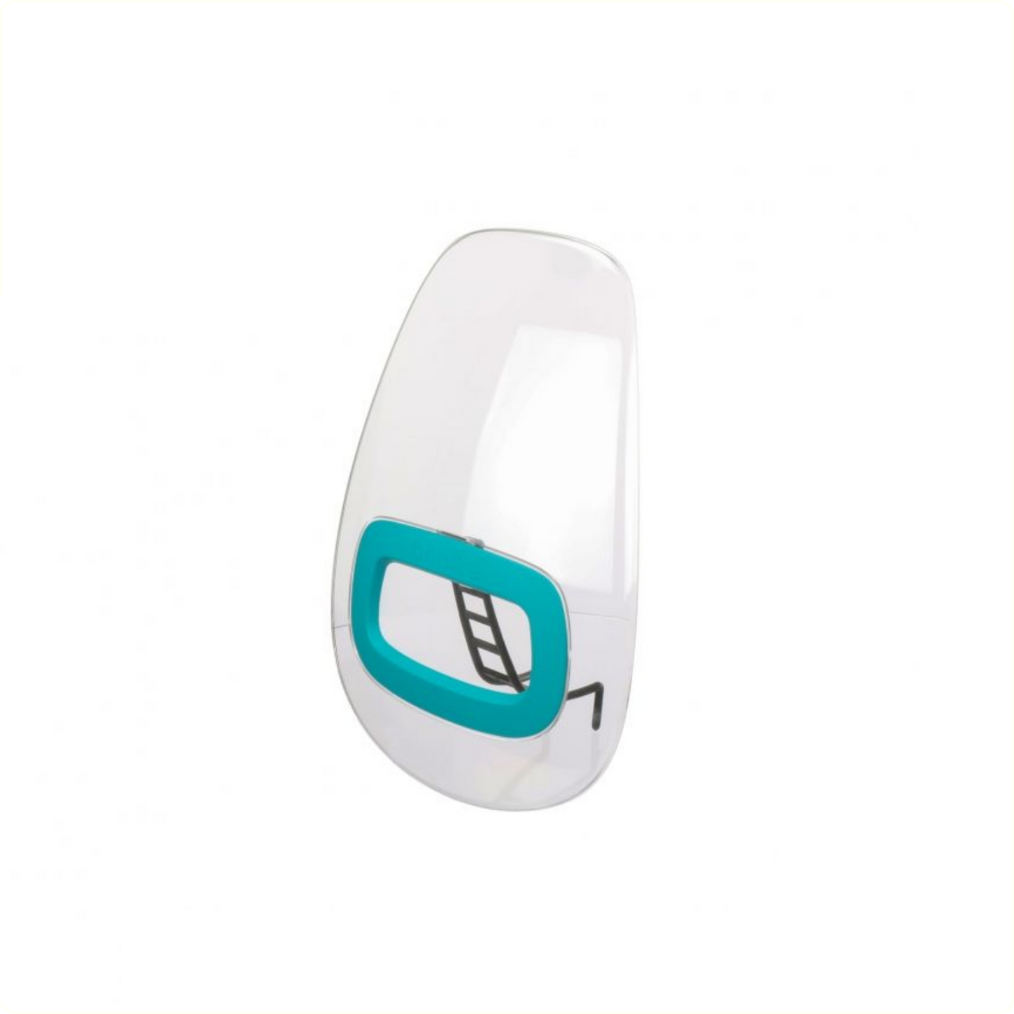 FF1802A Bobike windscherm One blauw