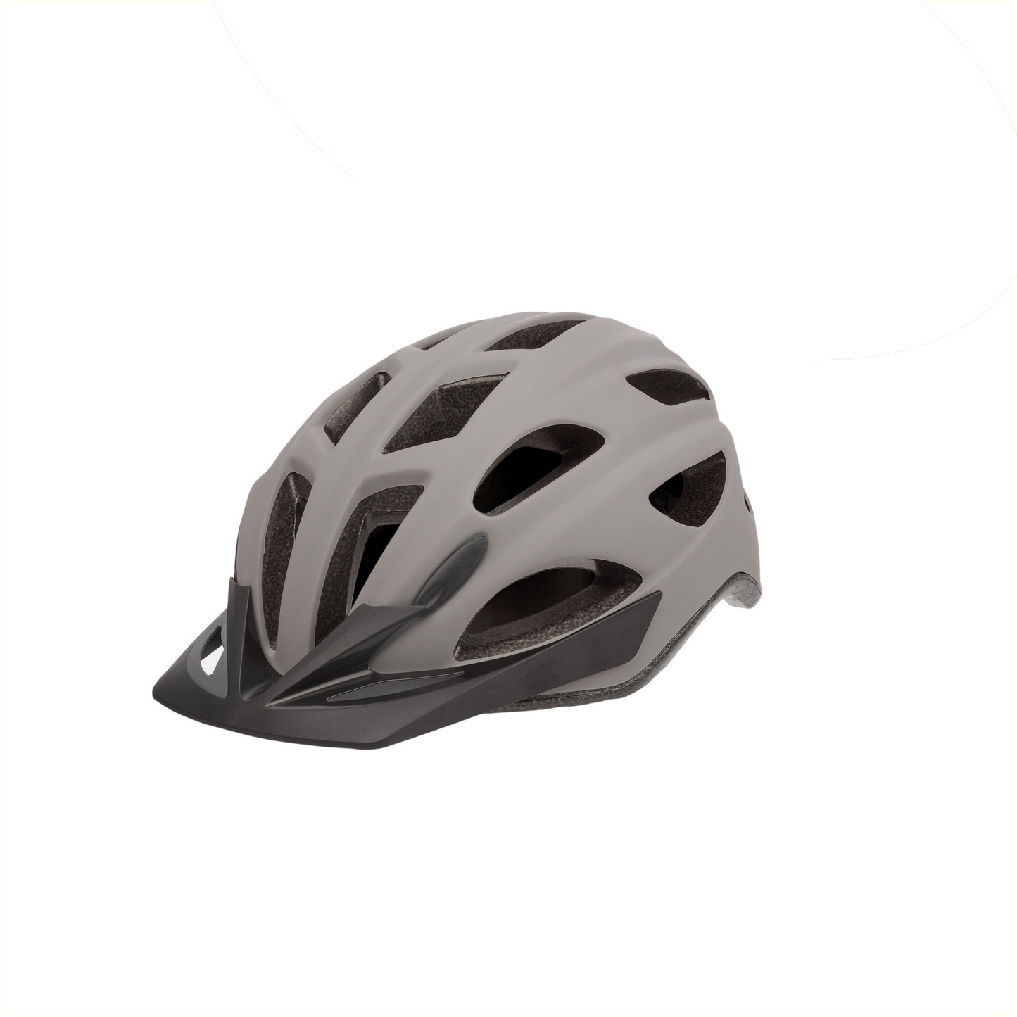 DA1105A polisport helm city go L zwart
