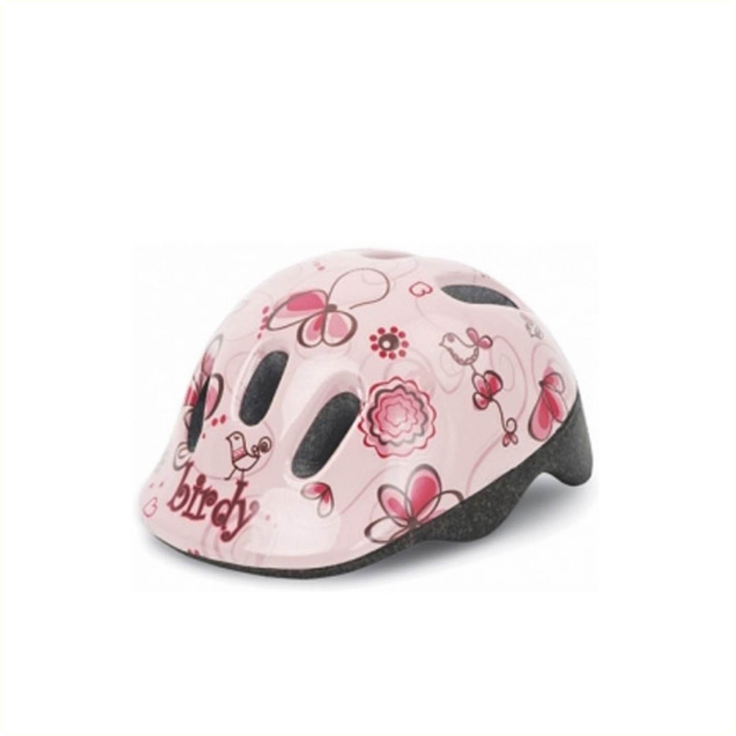 DA1103A polisport helm Birdy XXS