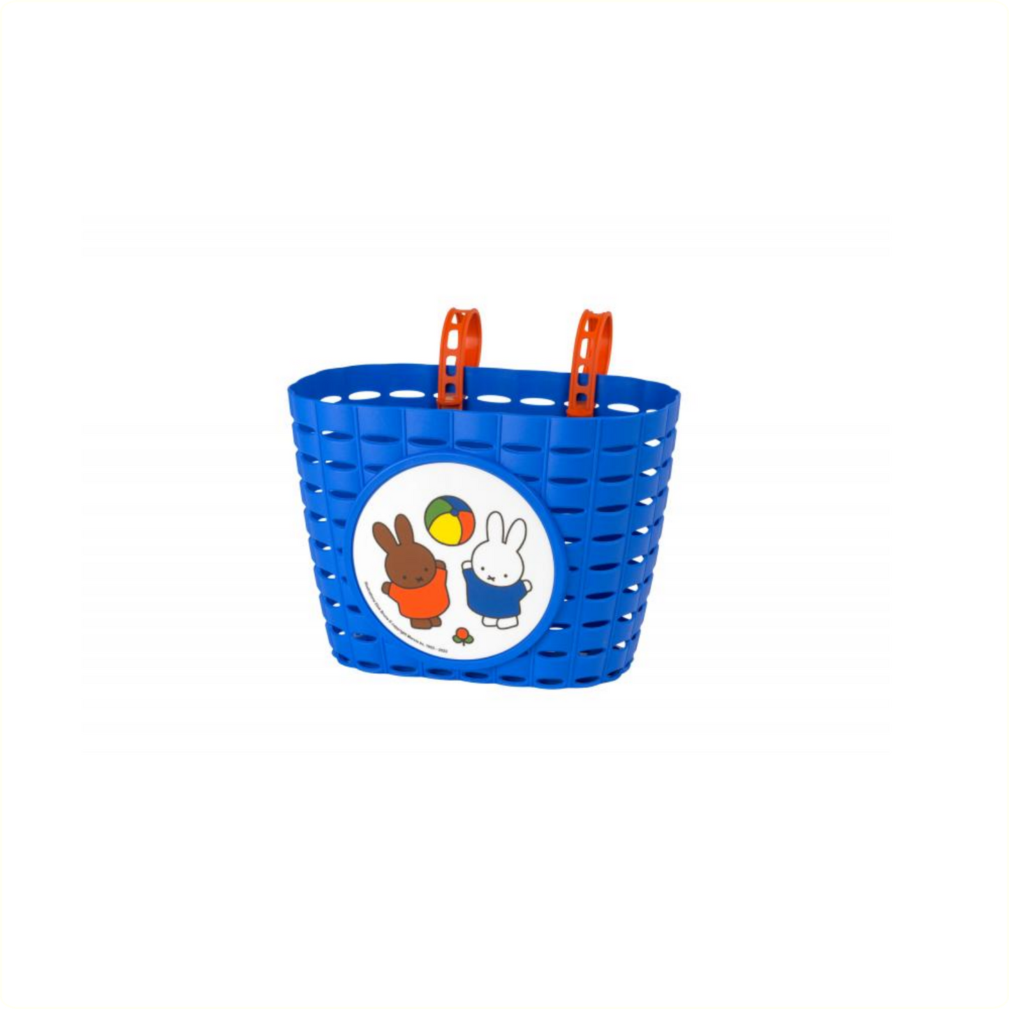 RB0202A Mand Nijntje blauw