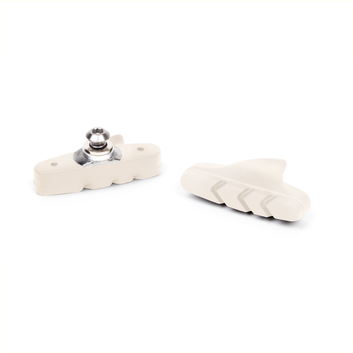 BC11014A Remblok Road pads wit per paar